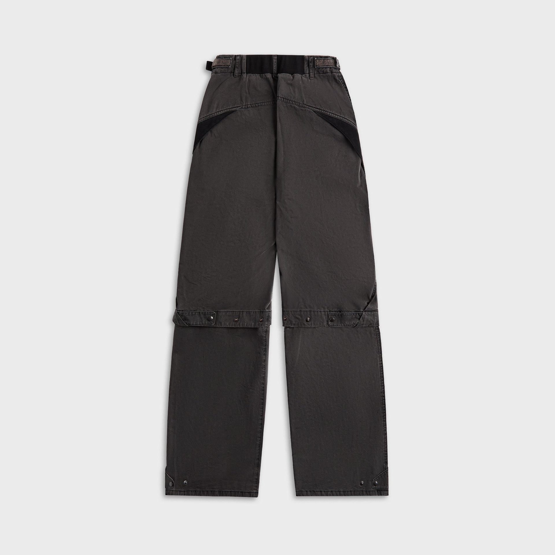 Hyein Seo Convertible Pant - Midnight