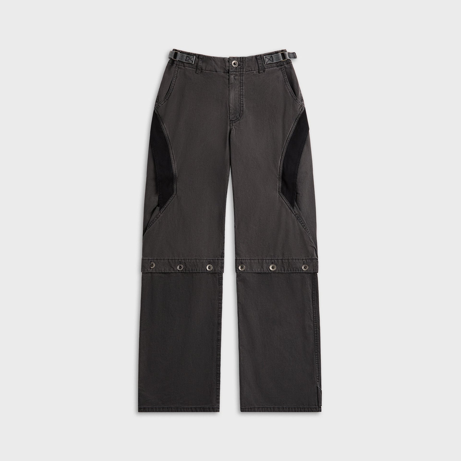 Hyein Seo Convertible Pant - Midnight