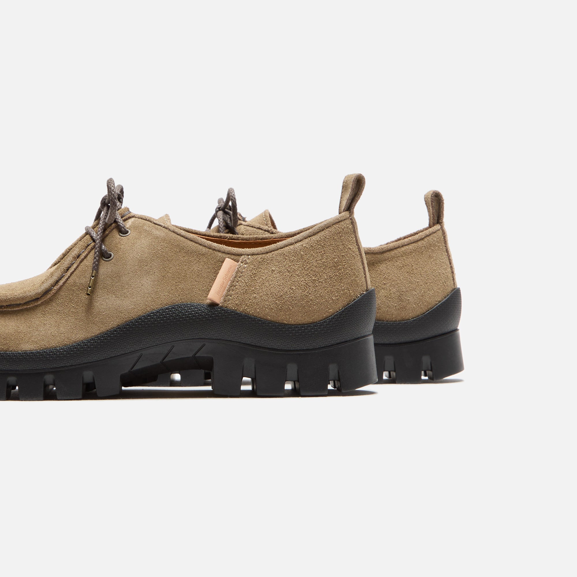 Hender Scheme Tirolean #2146 - Sand Beige – Kith