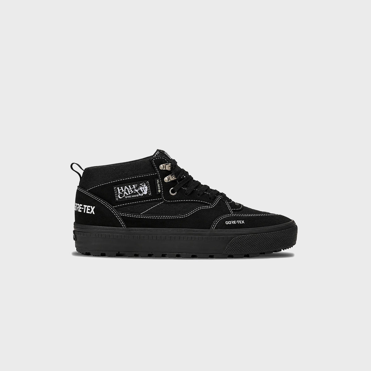 VANS Half Cab Gore-Tex Insulated - Black