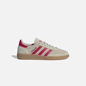 adidas Handball Spezial - Putty Grey / Team Victory Red