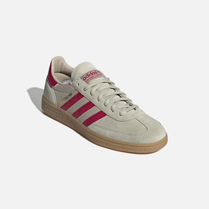 adidas Handball Spezial - Putty Grey / Team Victory Red