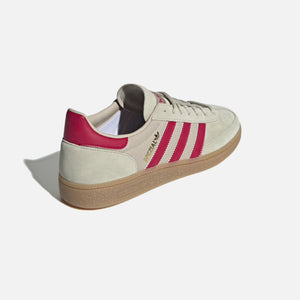 adidas Handball Spezial - Putty Grey / Team Victory Red