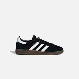 adidas Handball Spezial - Core Black / Cloud White / Gum