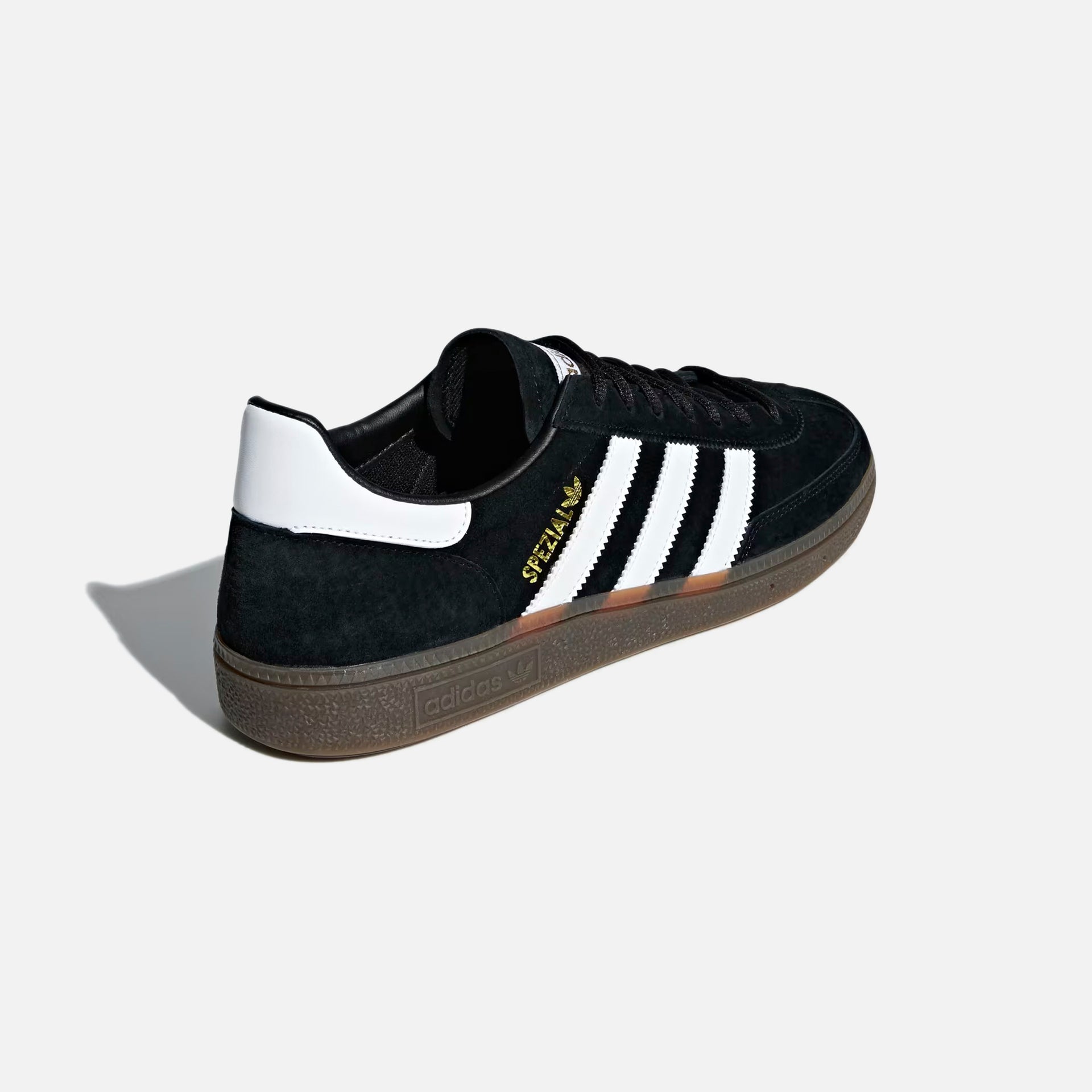 adidas Handball Spezial - Core Black / Cloud White / Gum