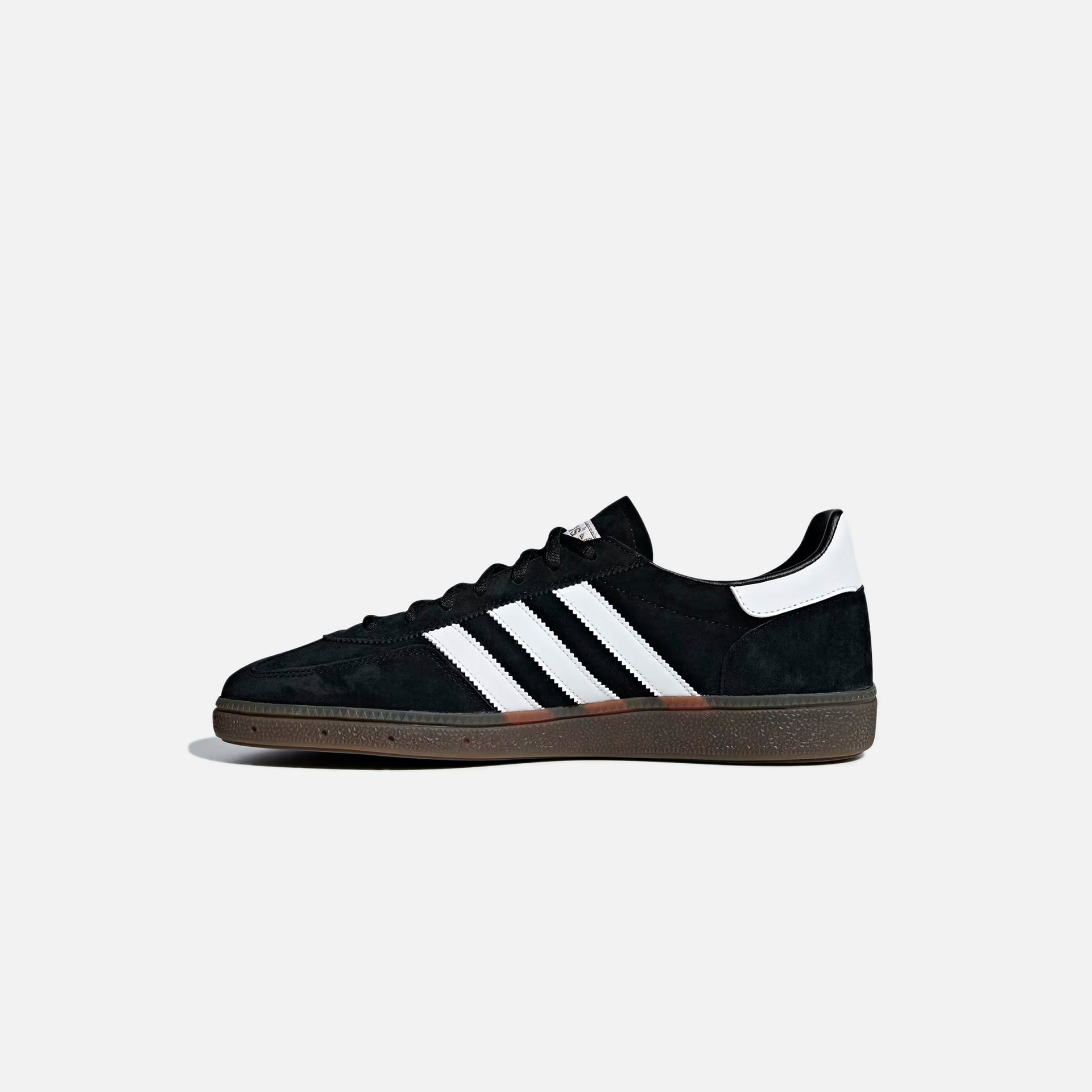 adidas Handball Spezial - Core Black / Cloud White / Gum