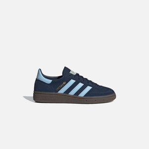 adidas Handball Spezial - Collegiate Navy / Clear Sky / Gum