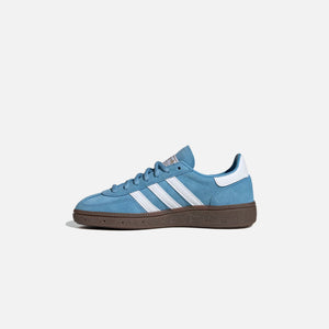 adidas Kids Handball Spezial - Light Blue / White / Gum