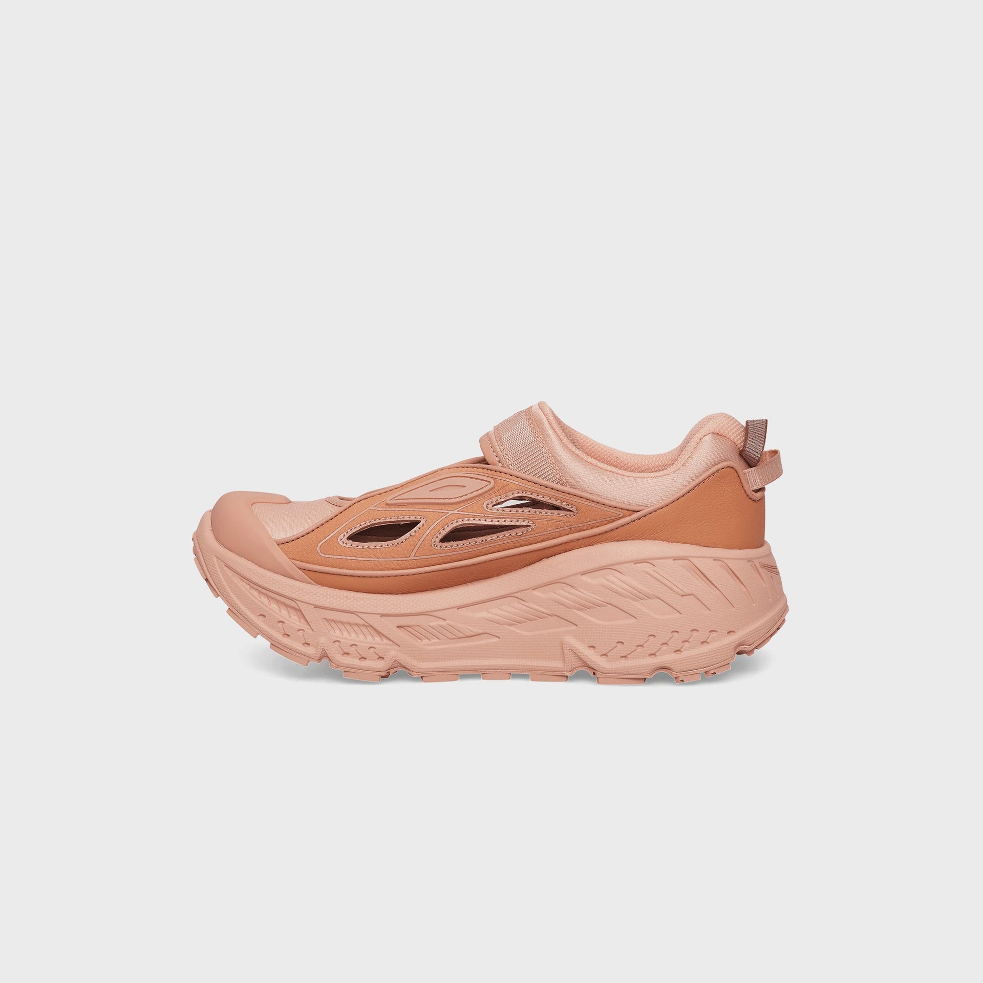 HOKA Stinson Breeze - Sienna