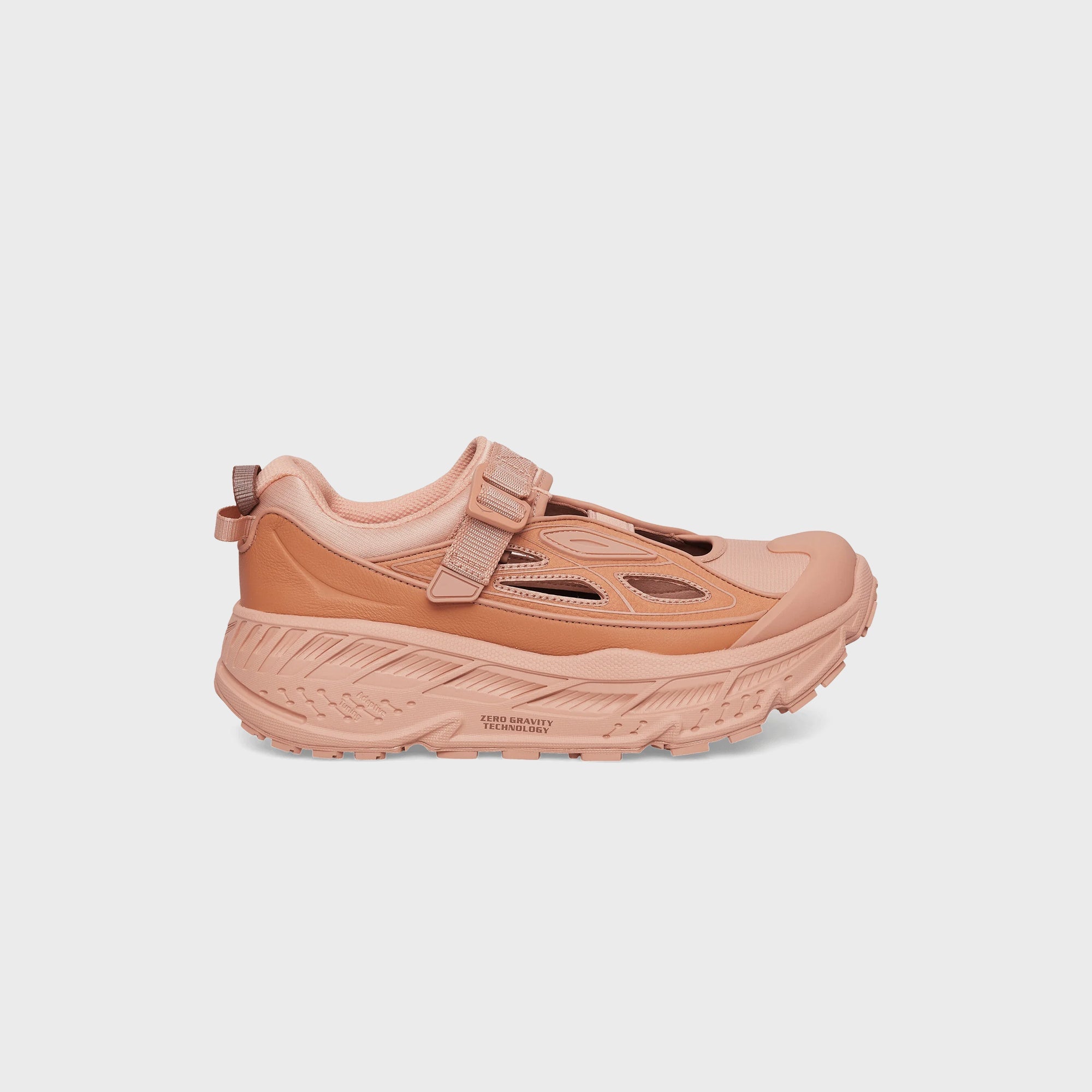 HOKA Stinson Breeze - Sienna – Kith