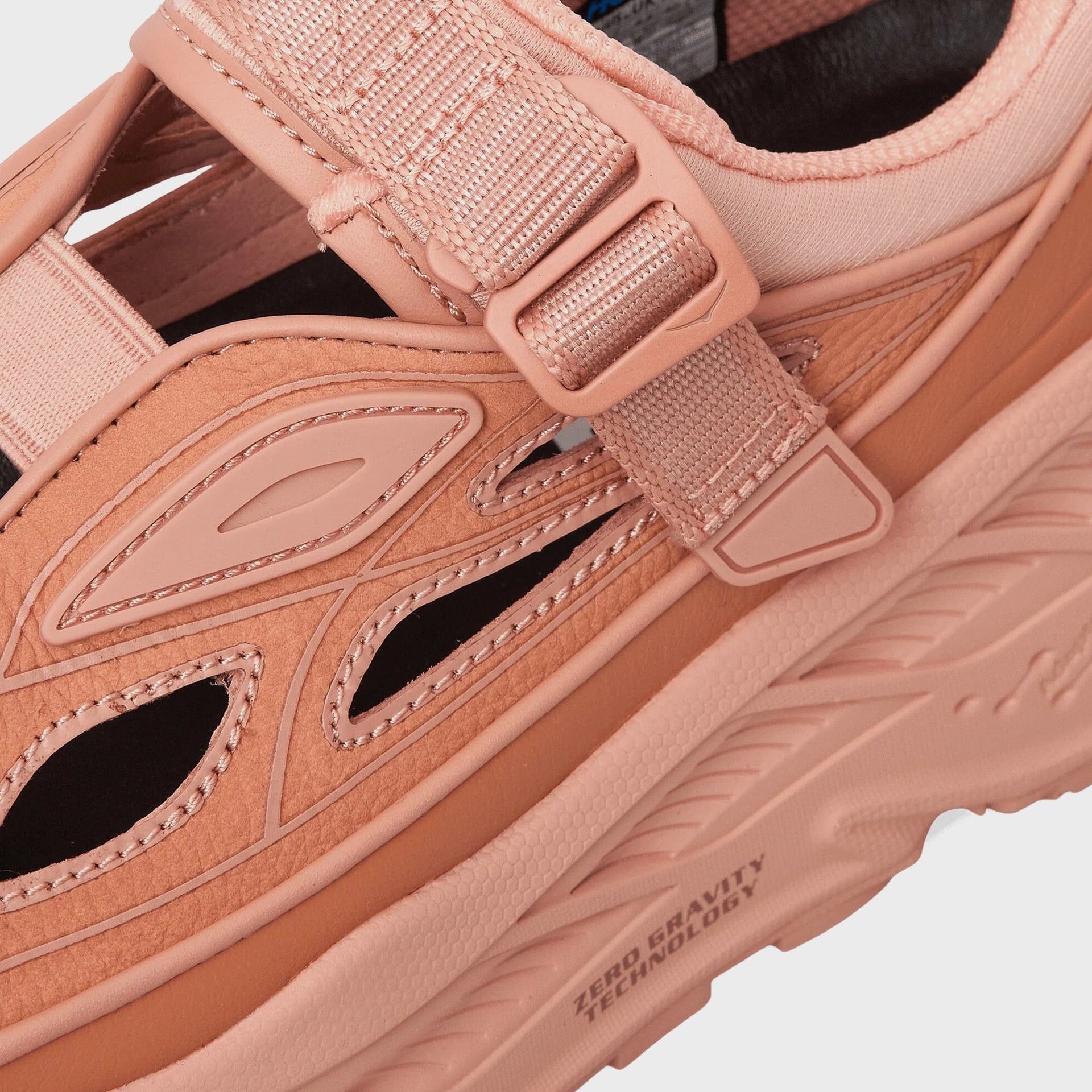 HOKA Stinson Breeze - Sienna