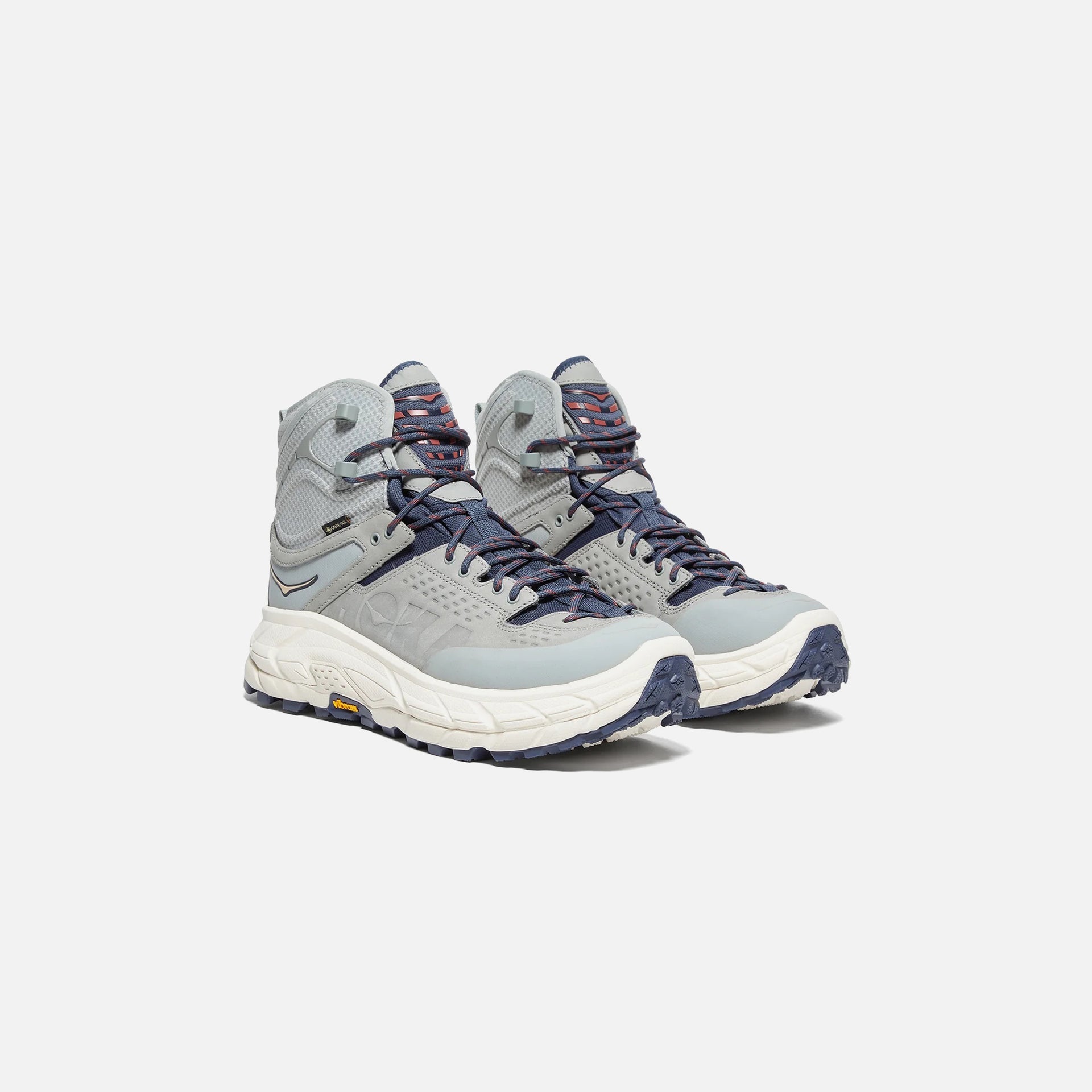 HOKA Tor Ultra Hi - Limestone / Shifting Sand