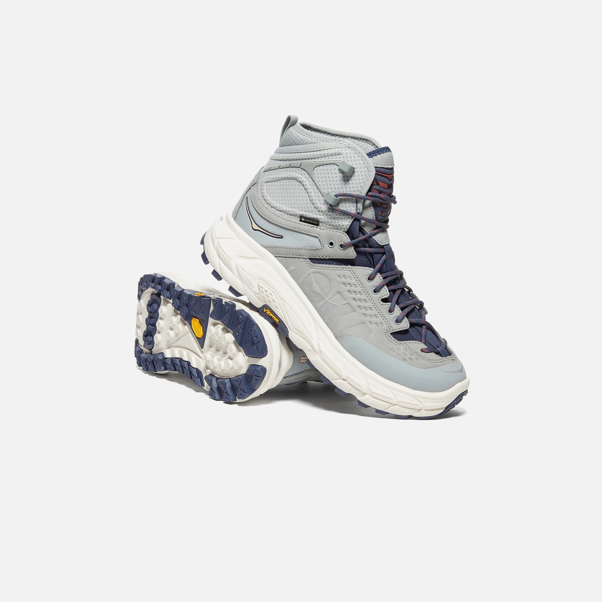 HOKA Tor Ultra Hi - Limestone / Shifting Sand