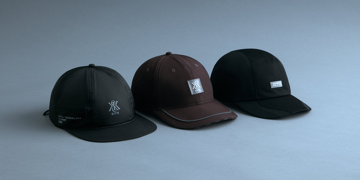 Featured | Kith Monday Program