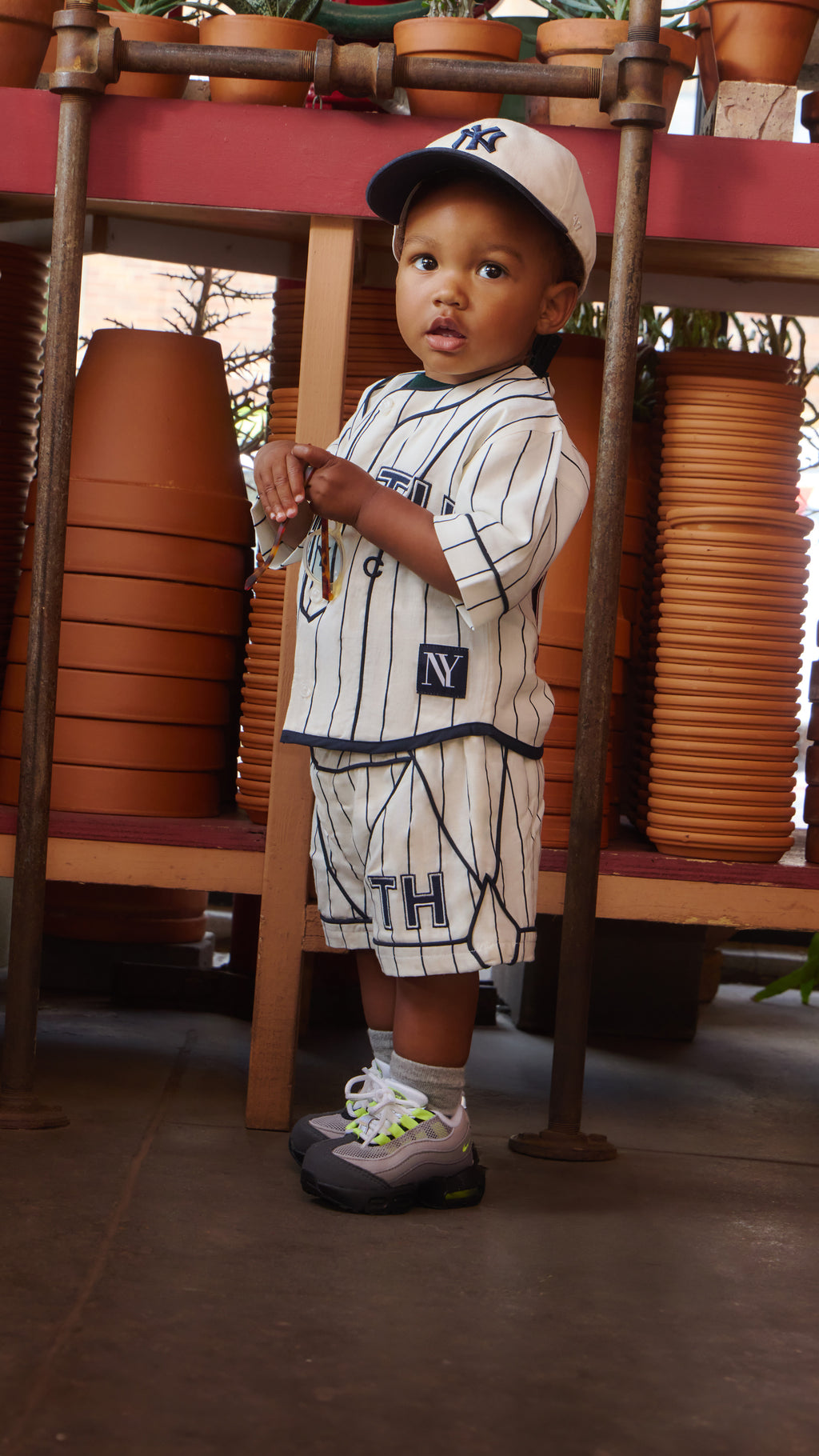 Kith Kids Summer 2026 Delivery II