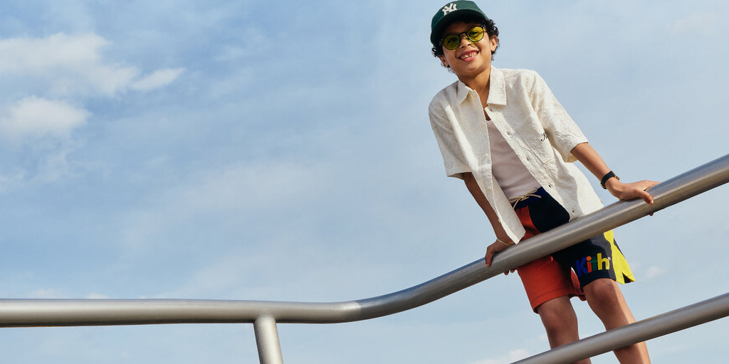 Kith Kids Summer 2026 Delivery I