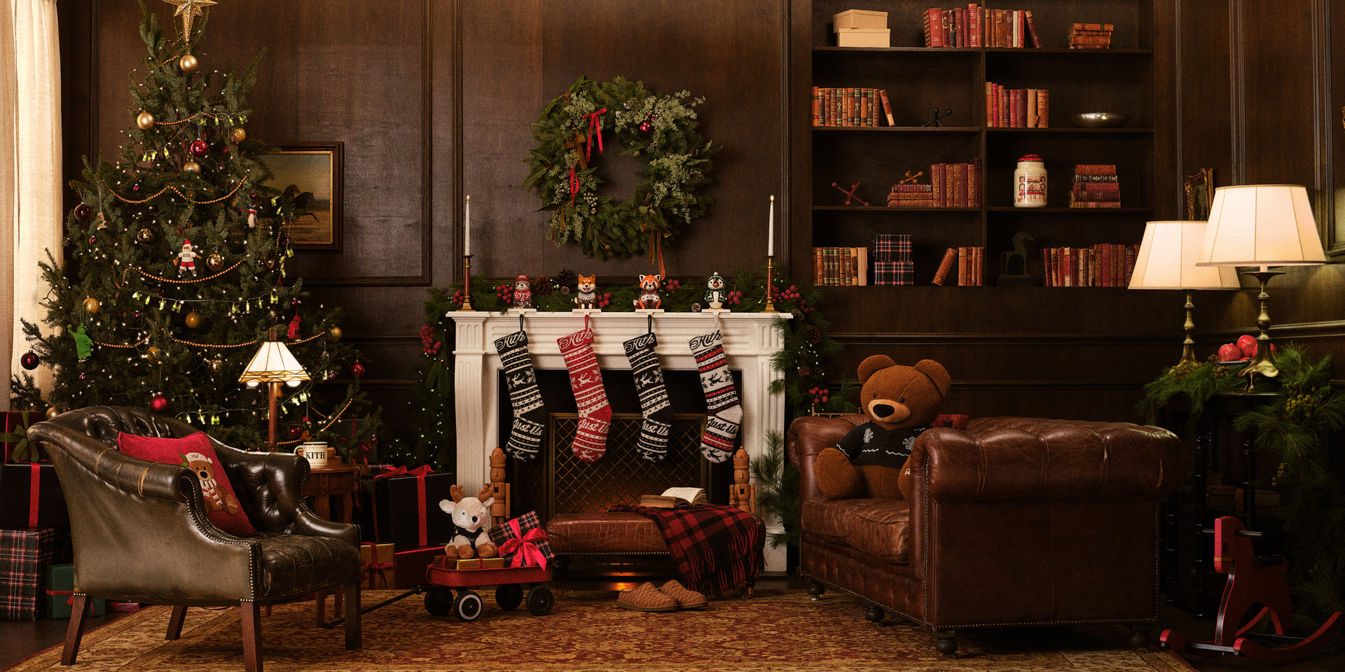 Featured | Kithmas 2025