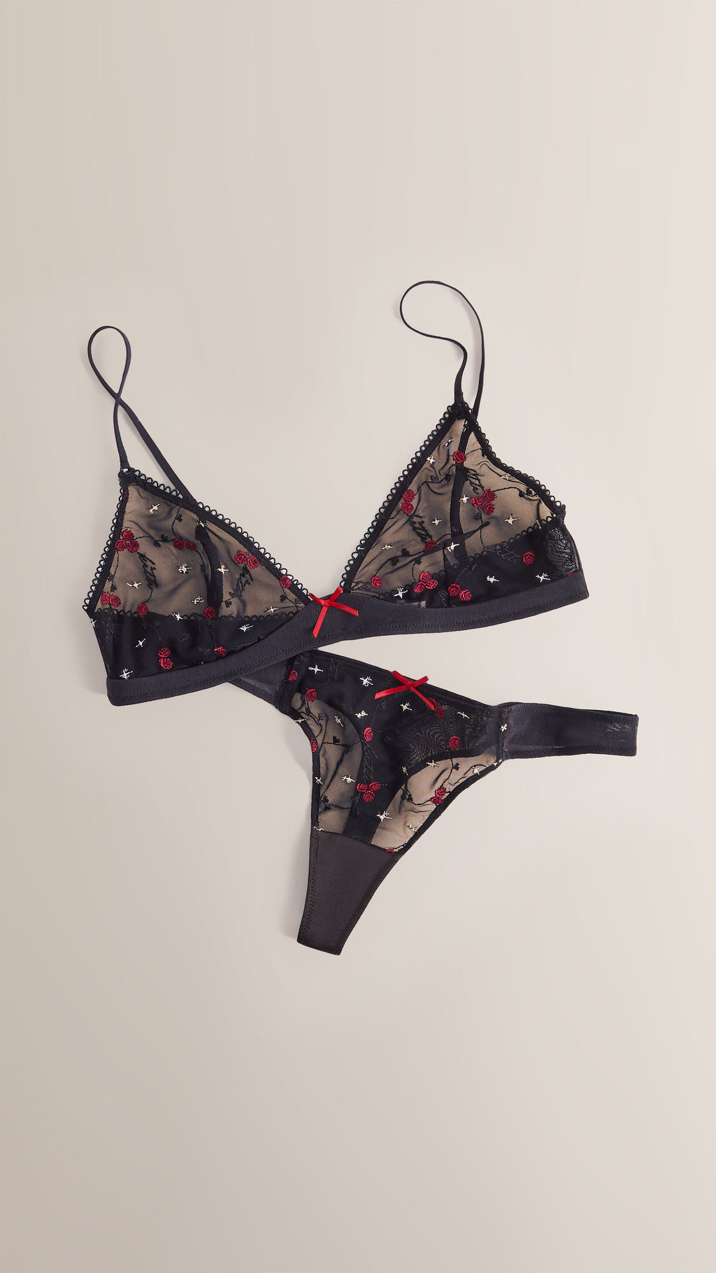 Kith Women Autograph Intimates