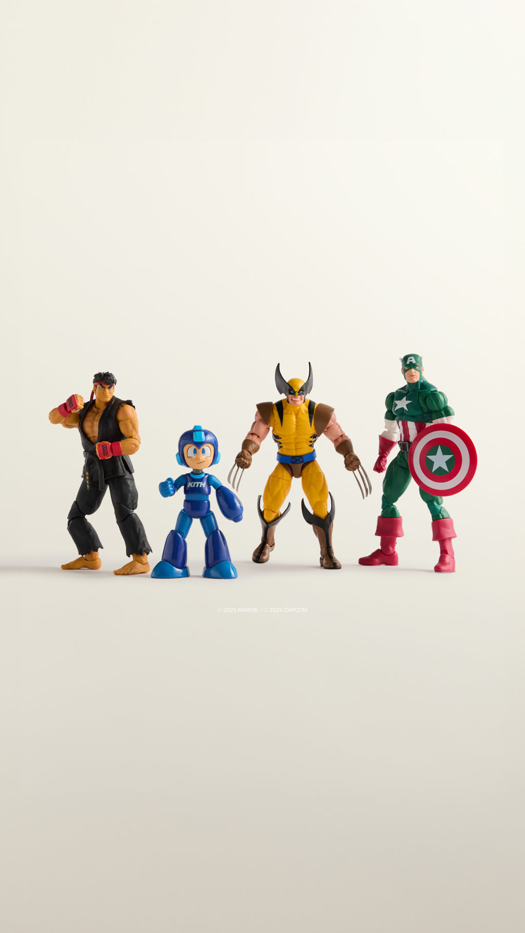 Marvel vs. Capcom | Erlebniswelt-fliegenfischenShops