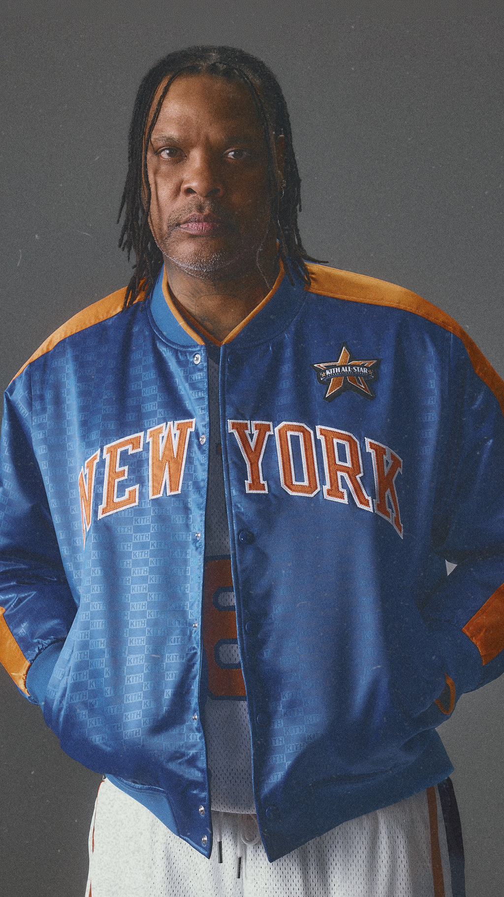 Kith for NBA All-Star 2026