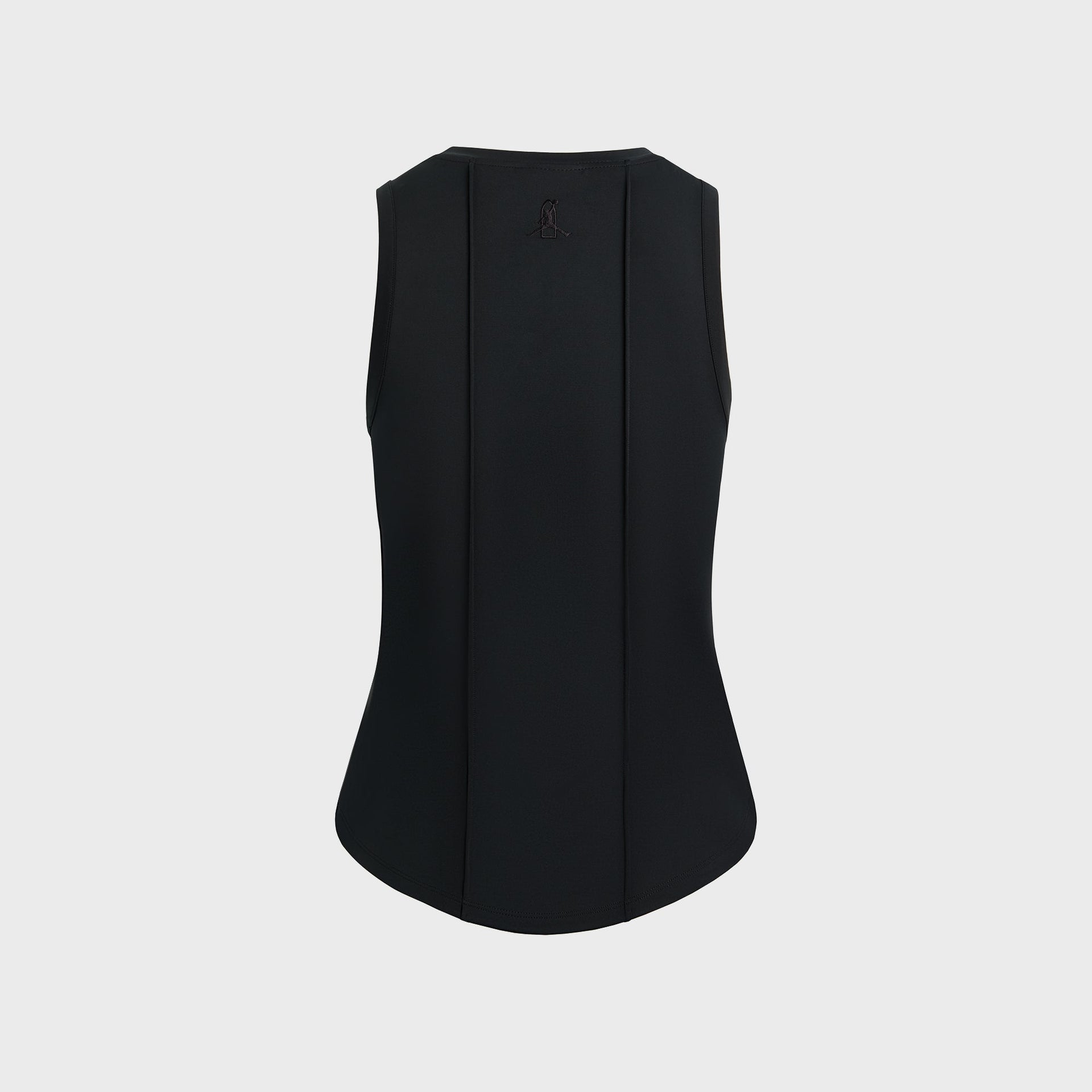 Jordan x Tela Women's Tank Top - Black