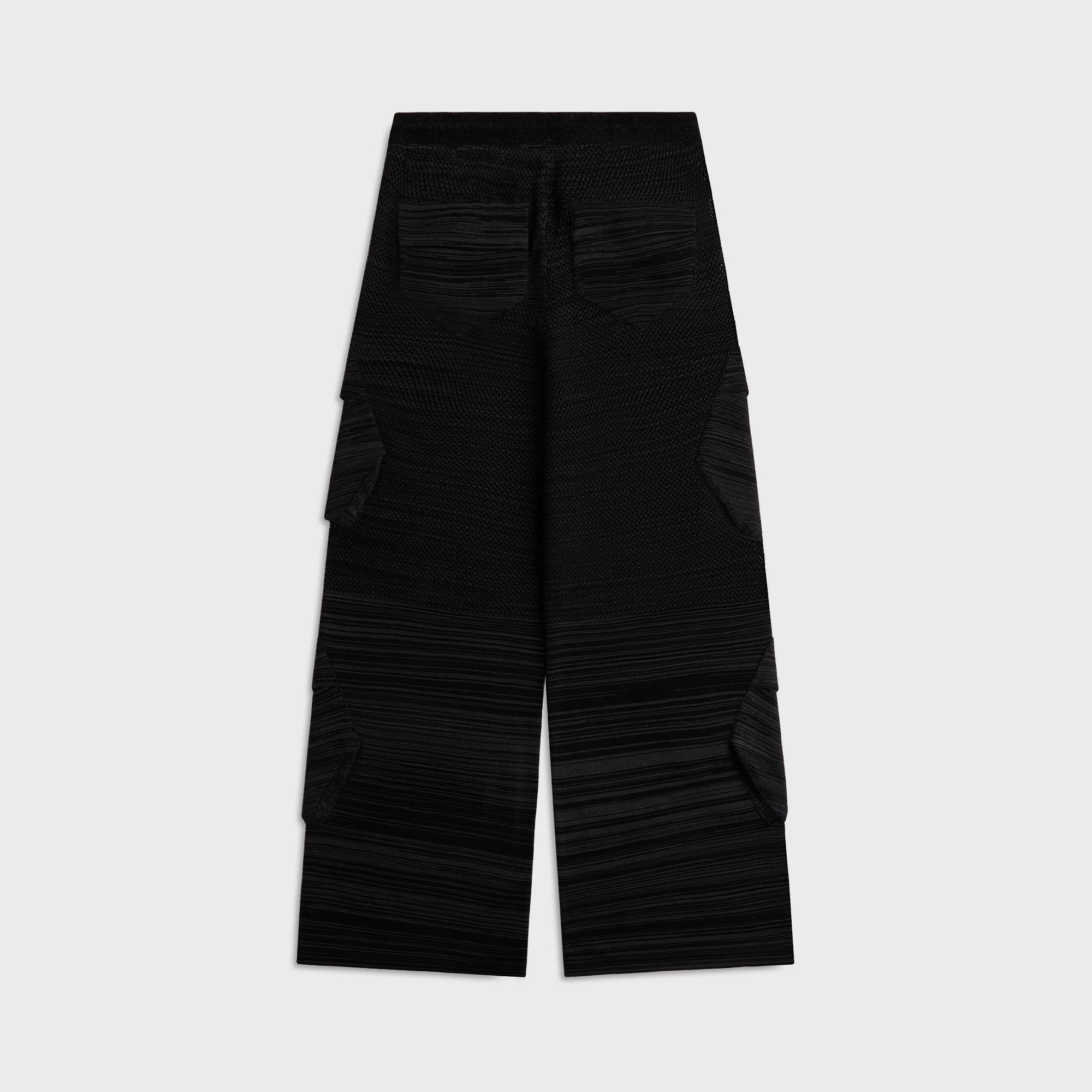 【Nike】★パンツ★ Jordan x Tela Women's Knit Pants Téla Knit Pant in Dark Smoke Grey/Black - Jordan Brand