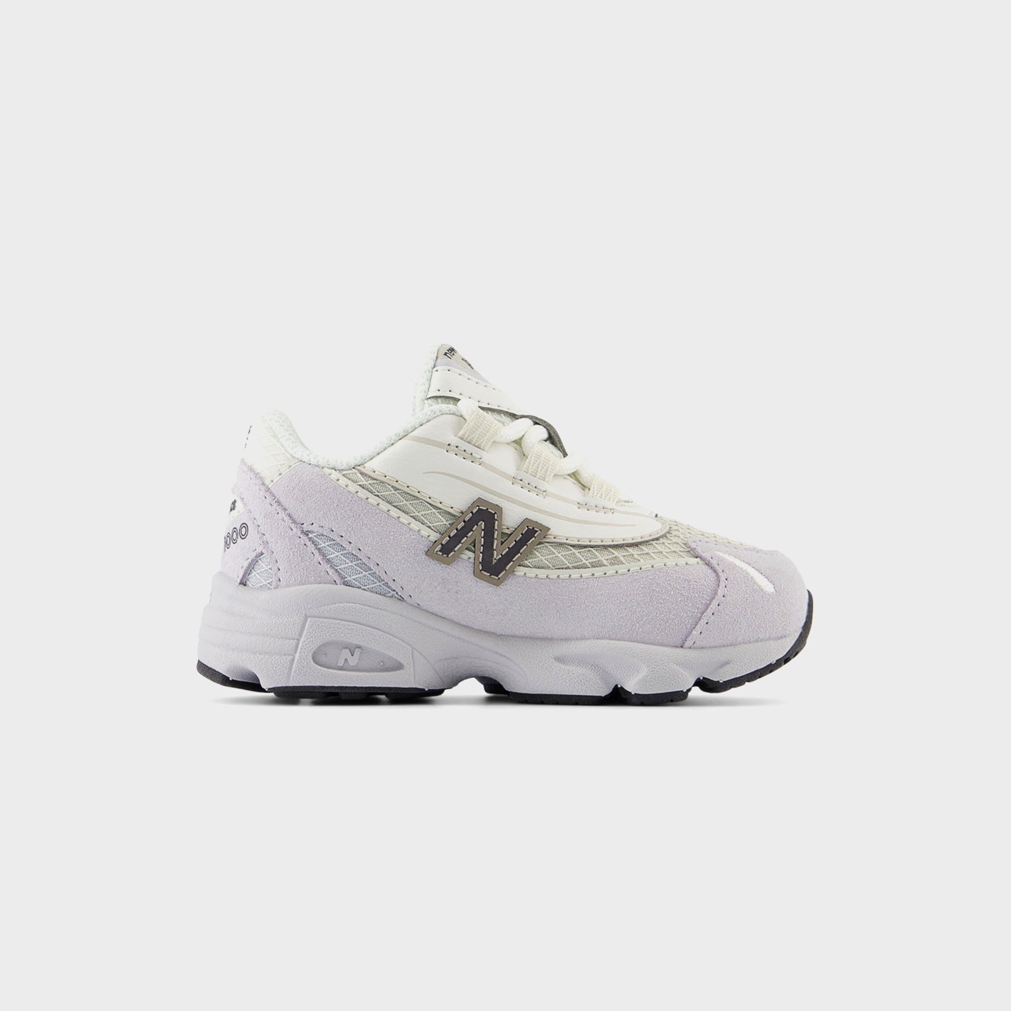 New Balance 1000 - Pearl Grey / Sea Salt – Kith