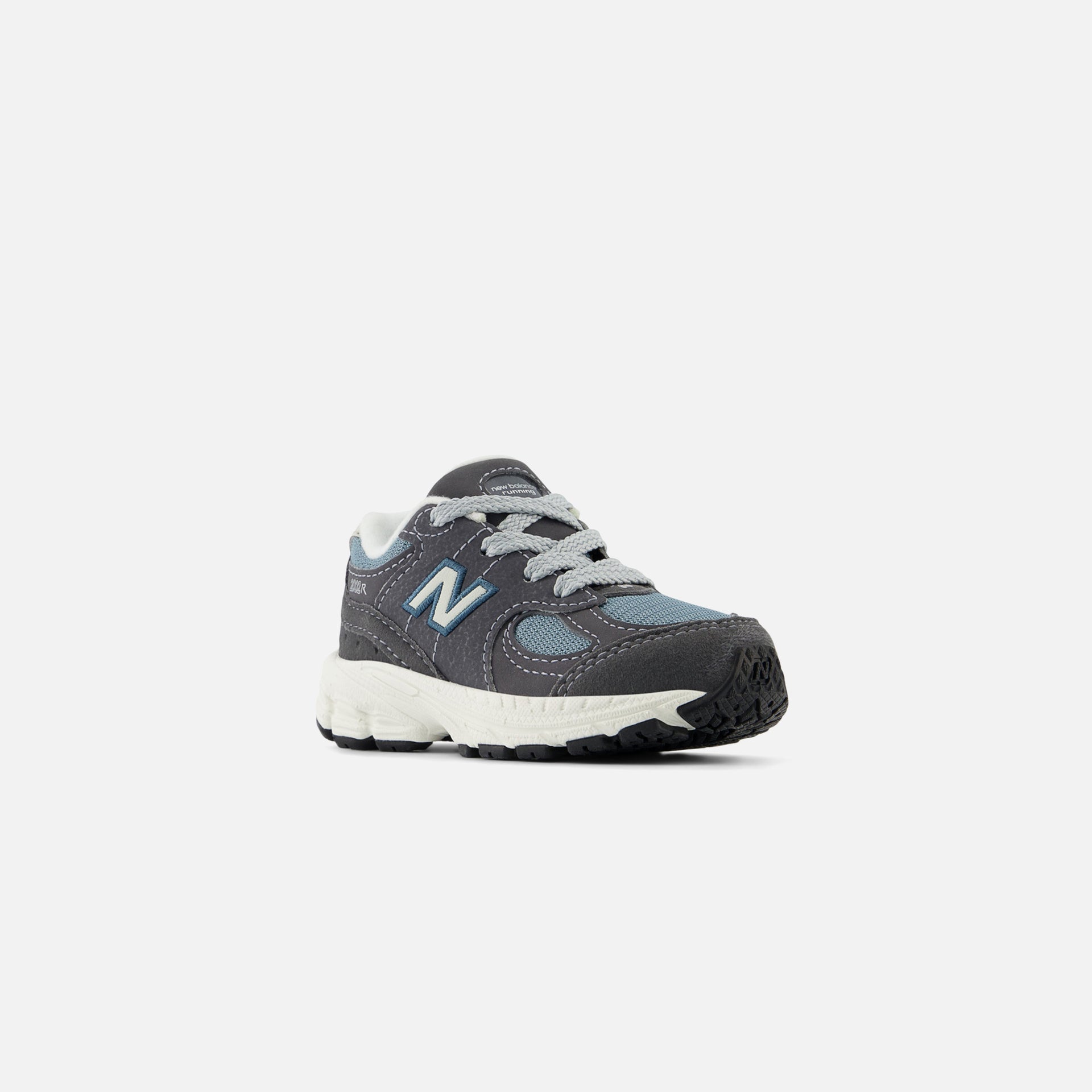 New Balance TD 2002R - Magnet / Lead