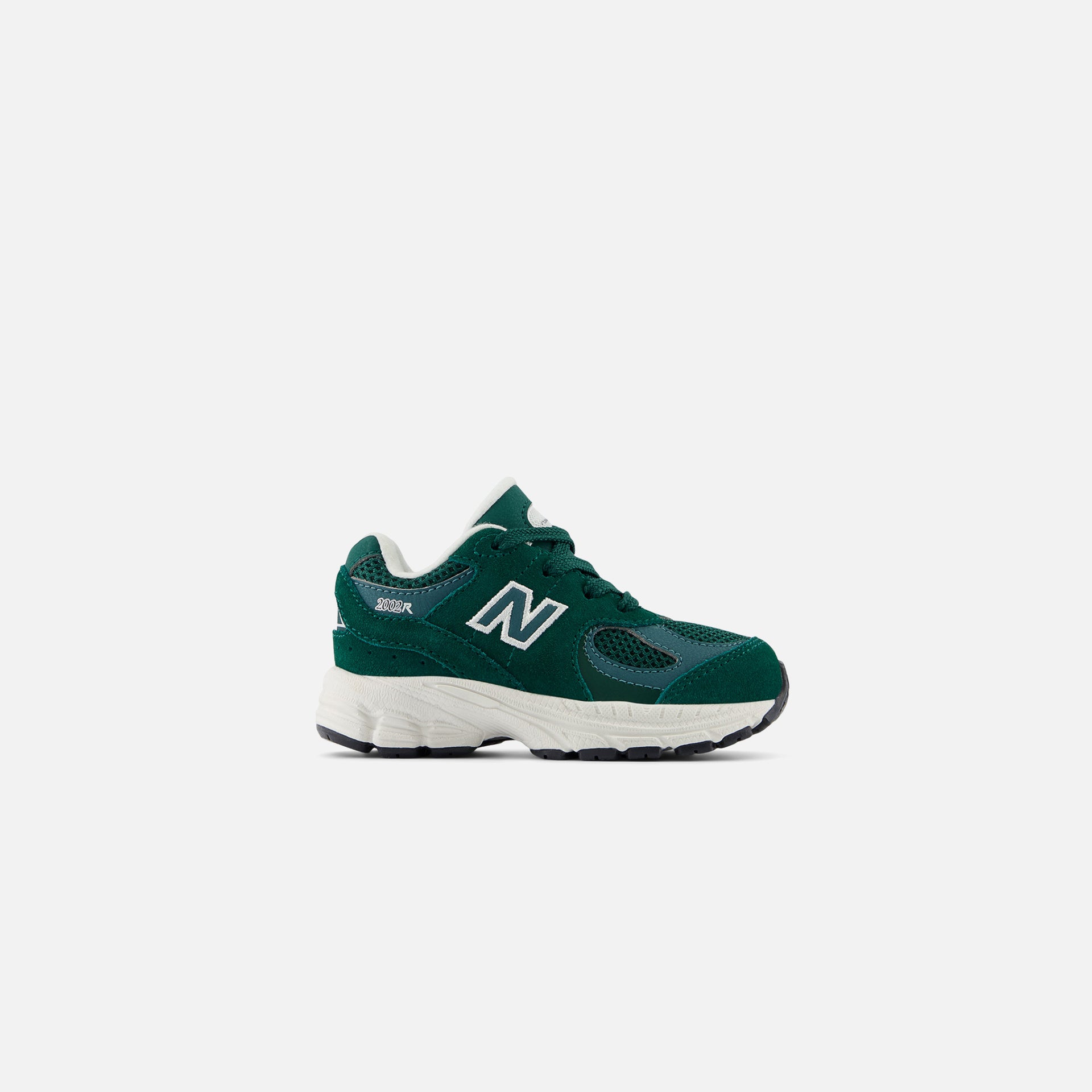 New Balance TD 2002R - Marsh Green / New Spruce