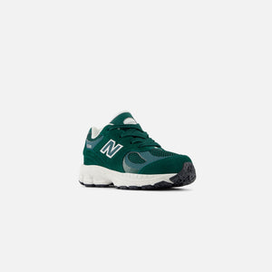 New Balance TD 2002R - Marsh Green / New Spruce