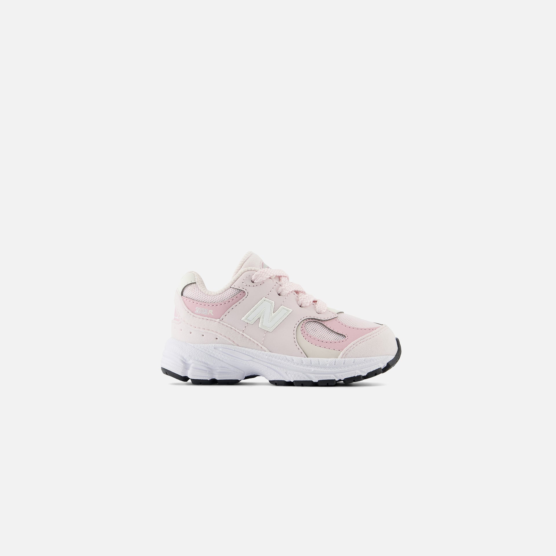 New Balance TD 2002R - Pink Granite / Mid Century Pink