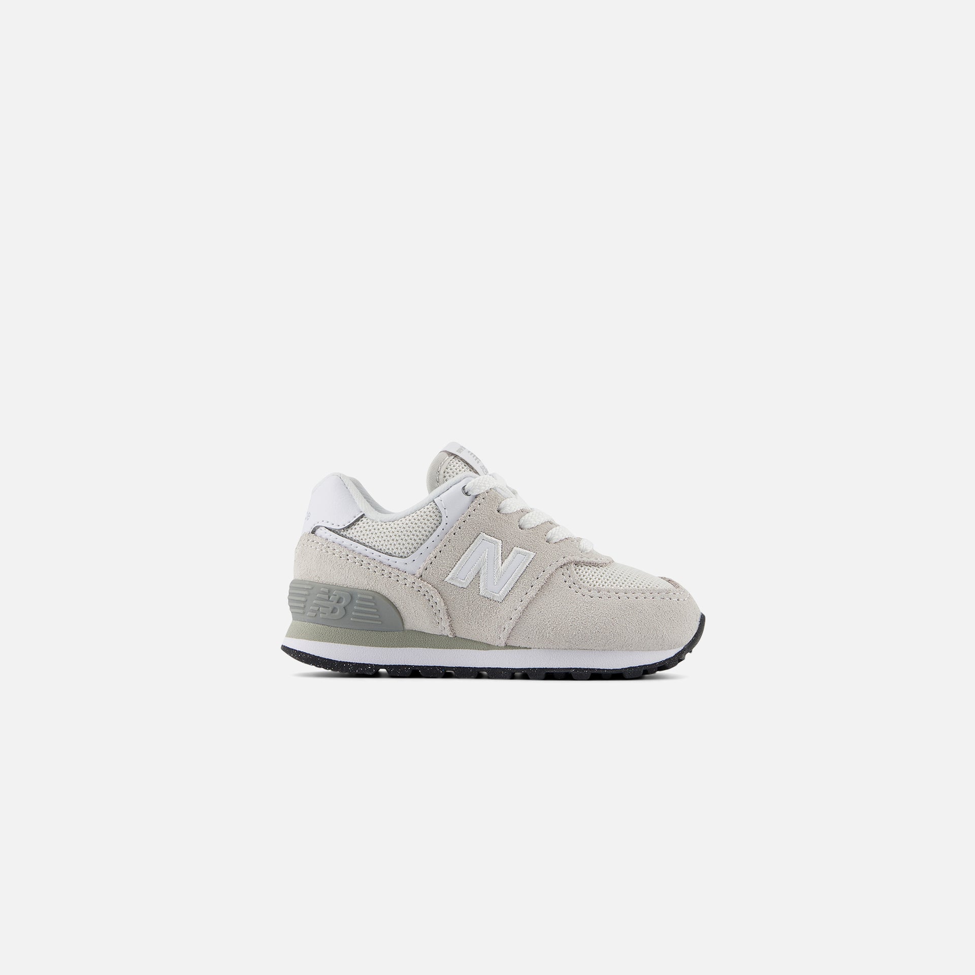 New Balance TD 574 Wide - Nimbus Cloud / White