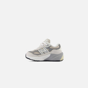 New Balance TD 990v6 - Reflection / Marblehead