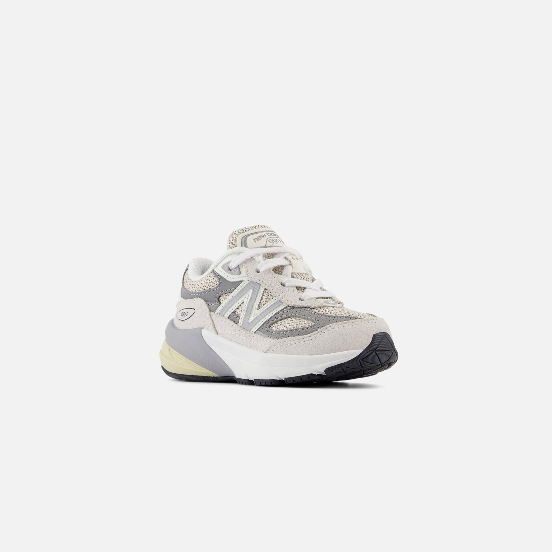 New Balance TD 990v6 - Reflection / Marblehead