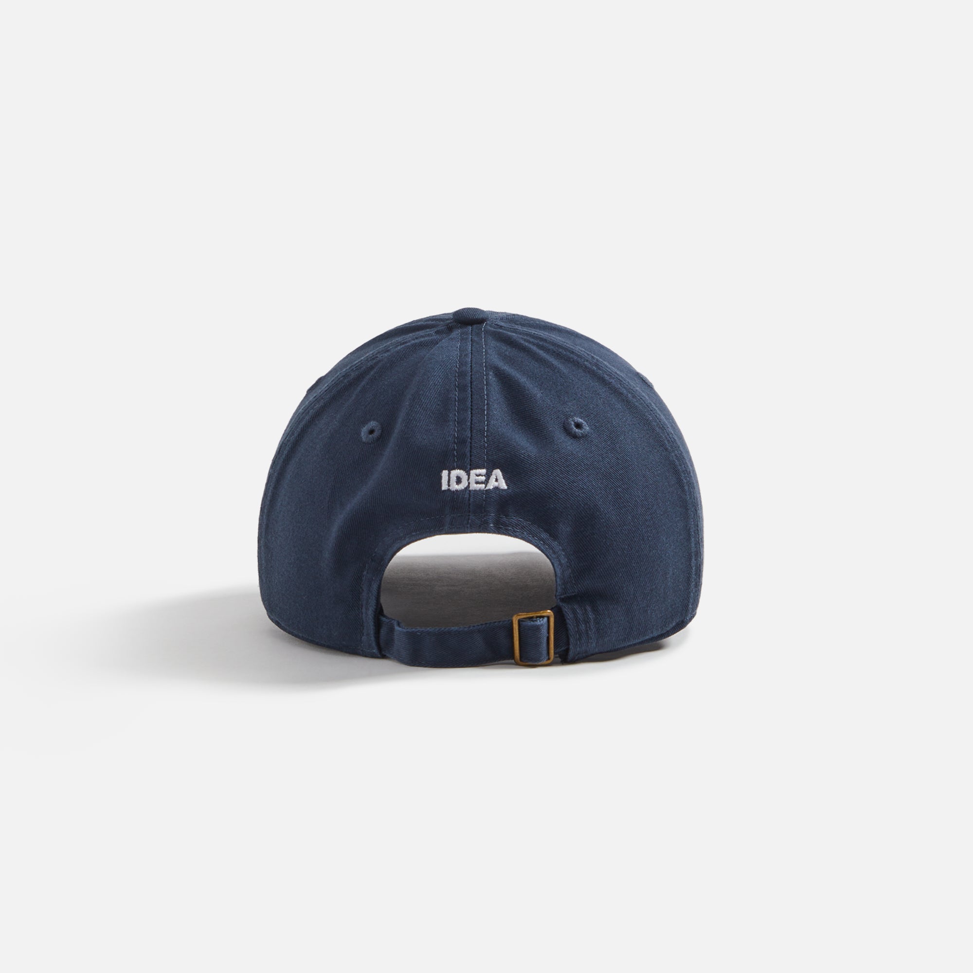 Idea Winona Hat - Navy – Kith