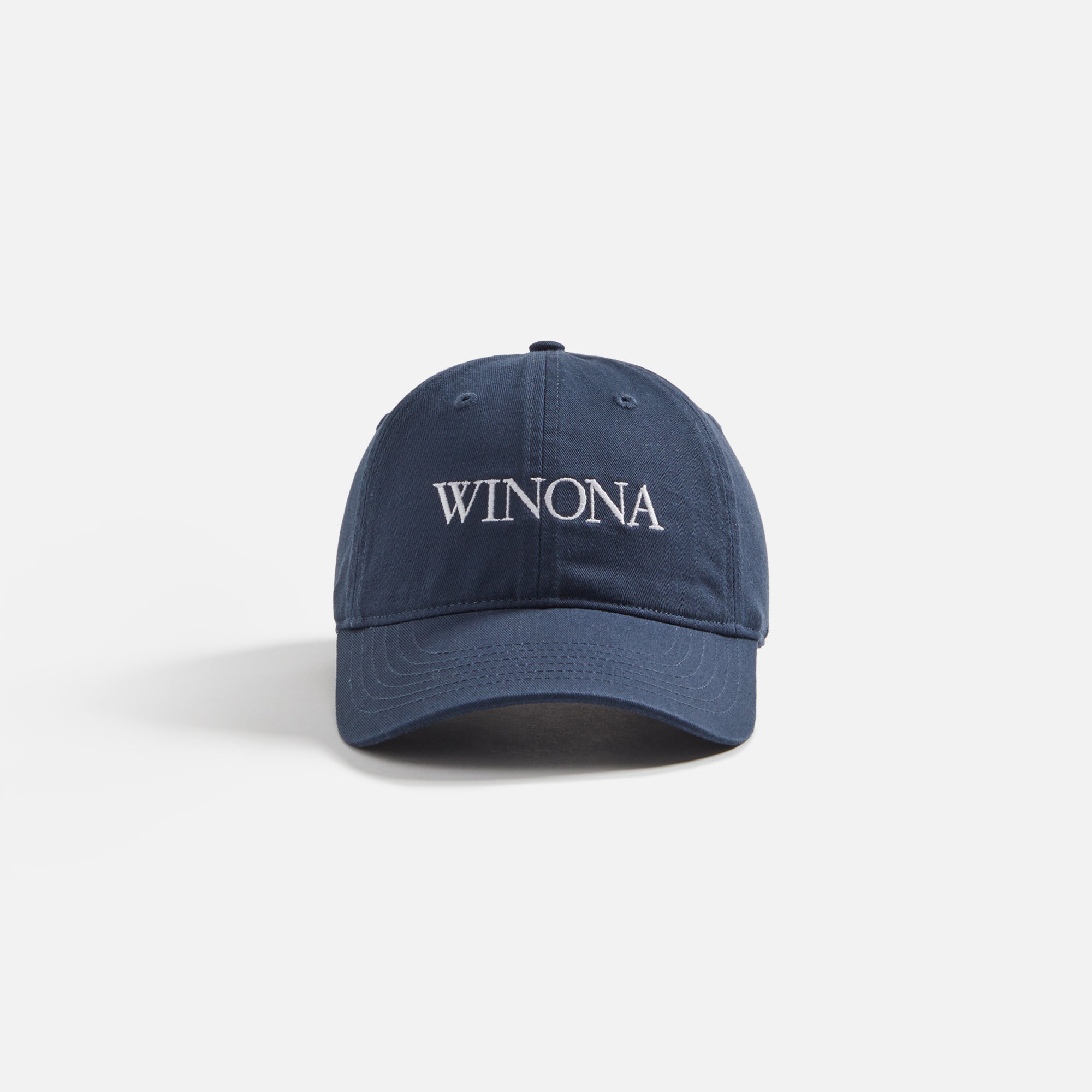 Idea Winona Hat - Navy – Kith