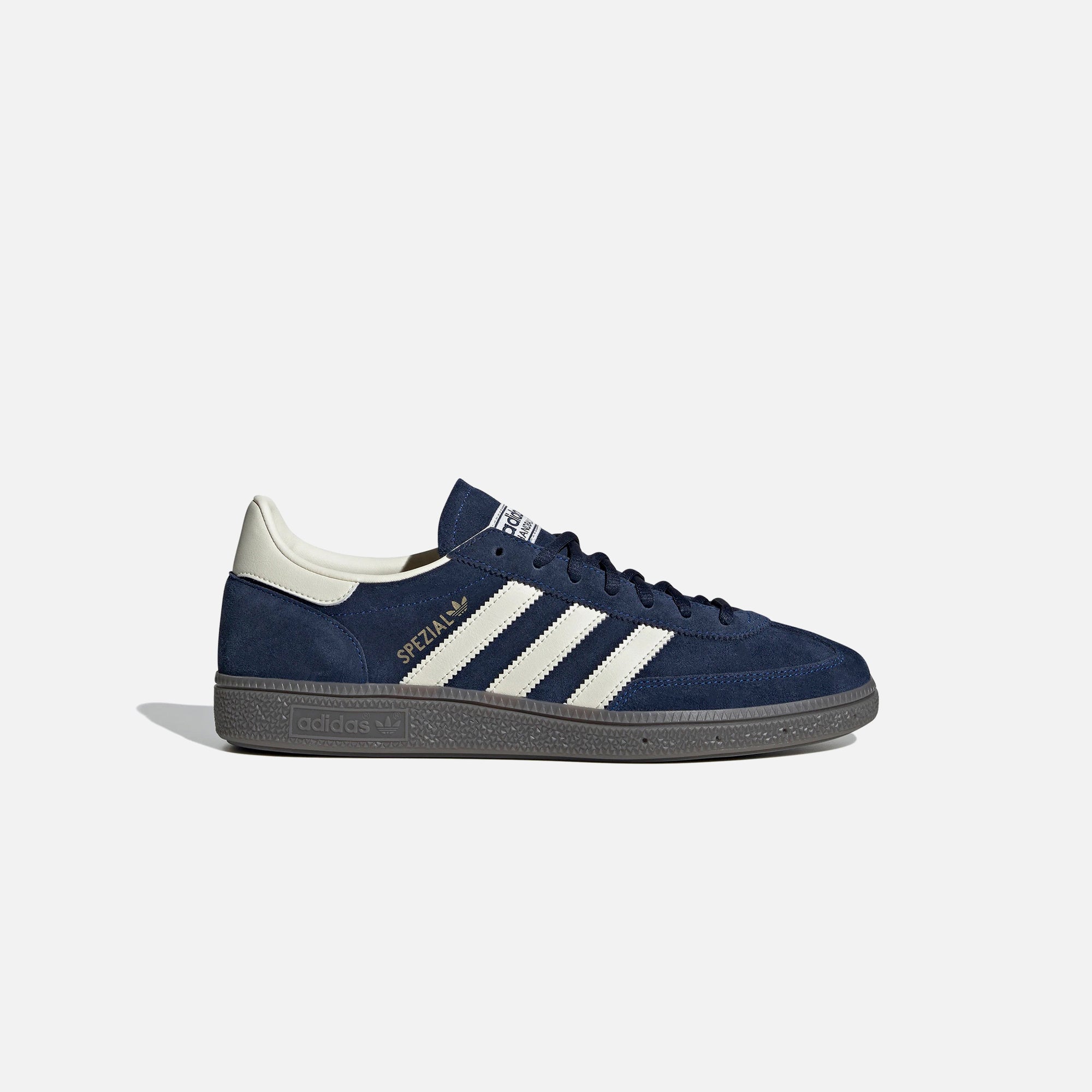 adidas Handball Spezial - Night Indigo / Cream White / White – Kith