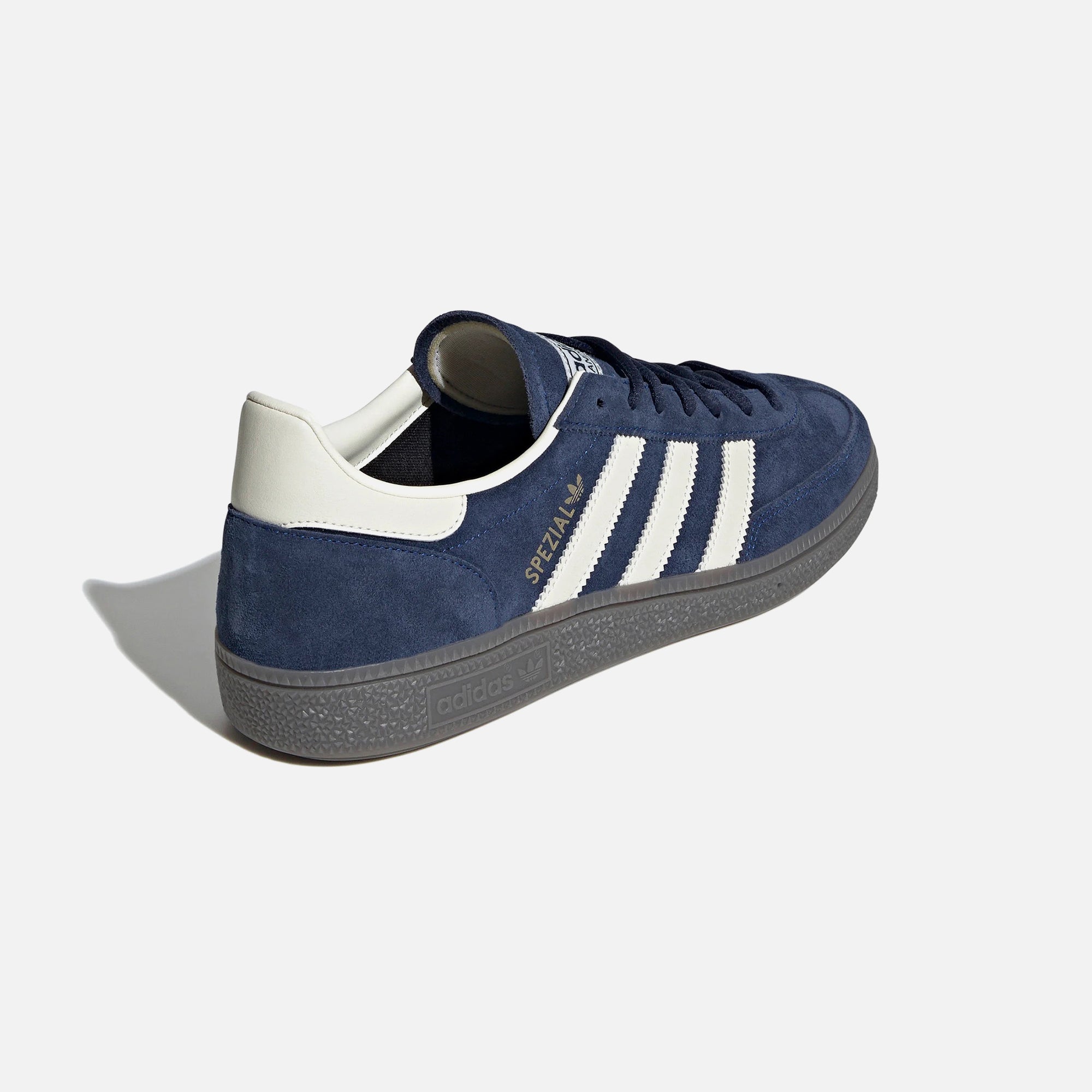 adidas☆Handball Spezial Night indigo cream【UK発】 adidas Handball Spezial Night Indigo Men's - IF7087 - US