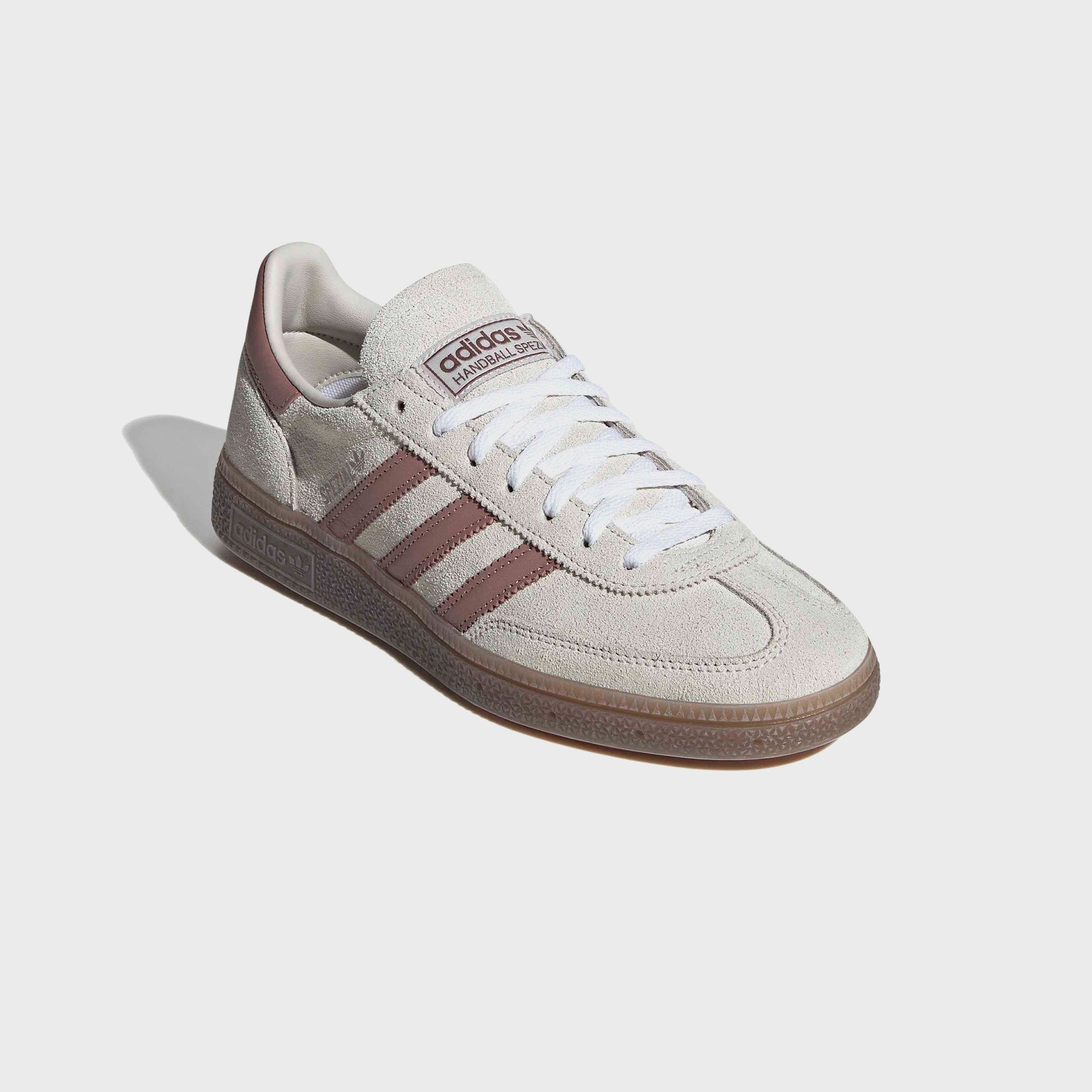 adidas WMNS Handball Spezial - Alumina / Warm Clay / Cloud White