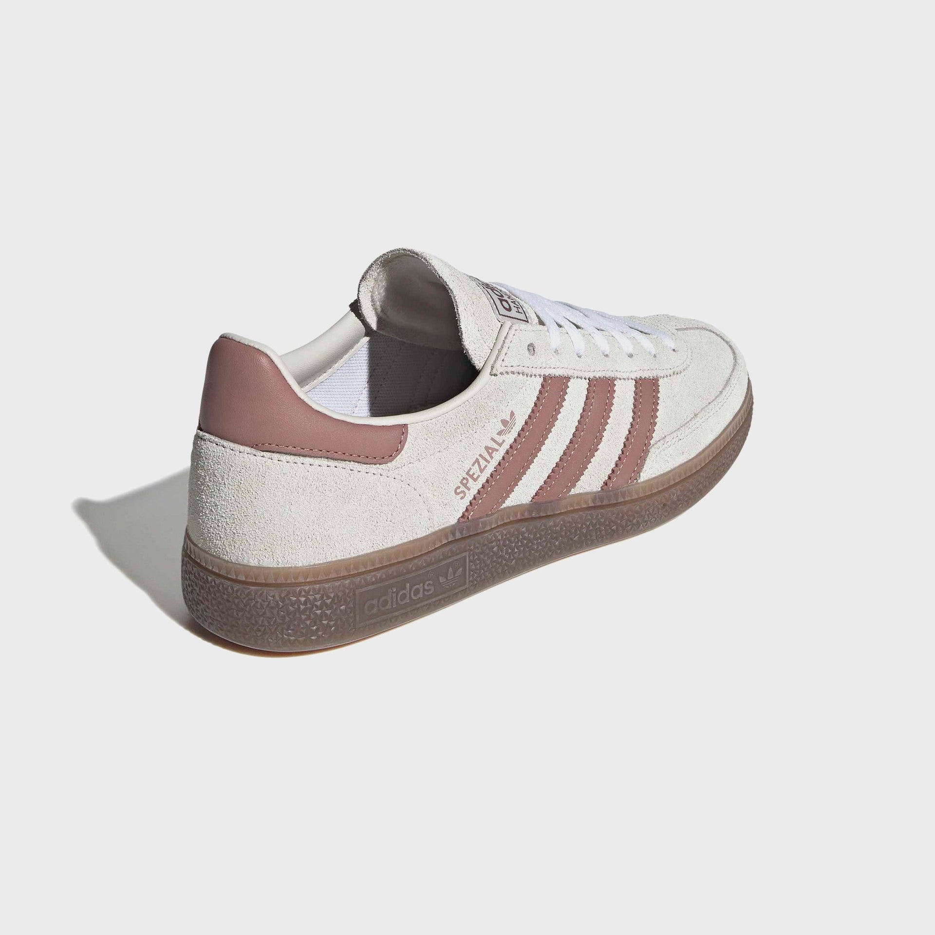 adidas WMNS Handball Spezial - Alumina / Warm Clay / Cloud White