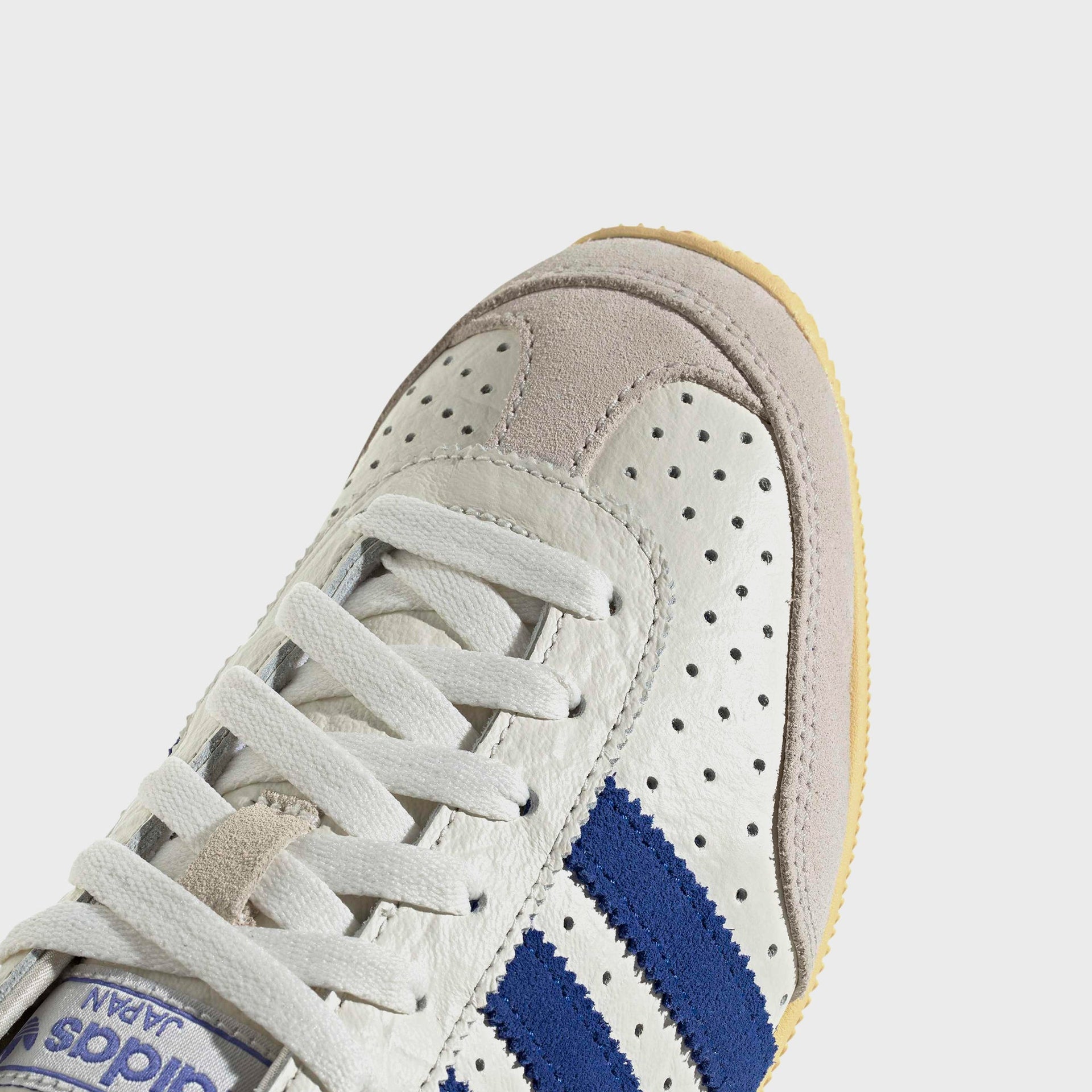 adidas WMNS Japan - Off White / Collegiate Royal / Real Lilac