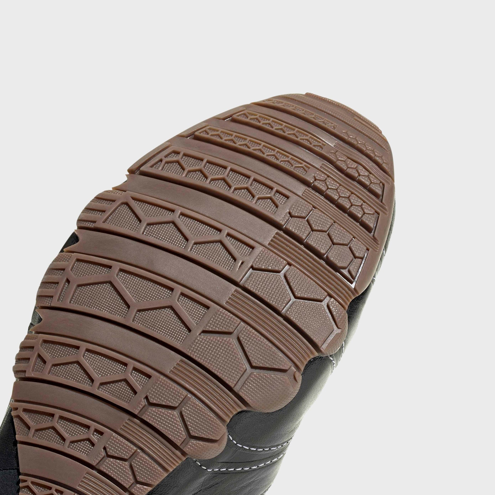 adidas WMNS Ghost Sprint - Core Black / Gum / Gold Metallic