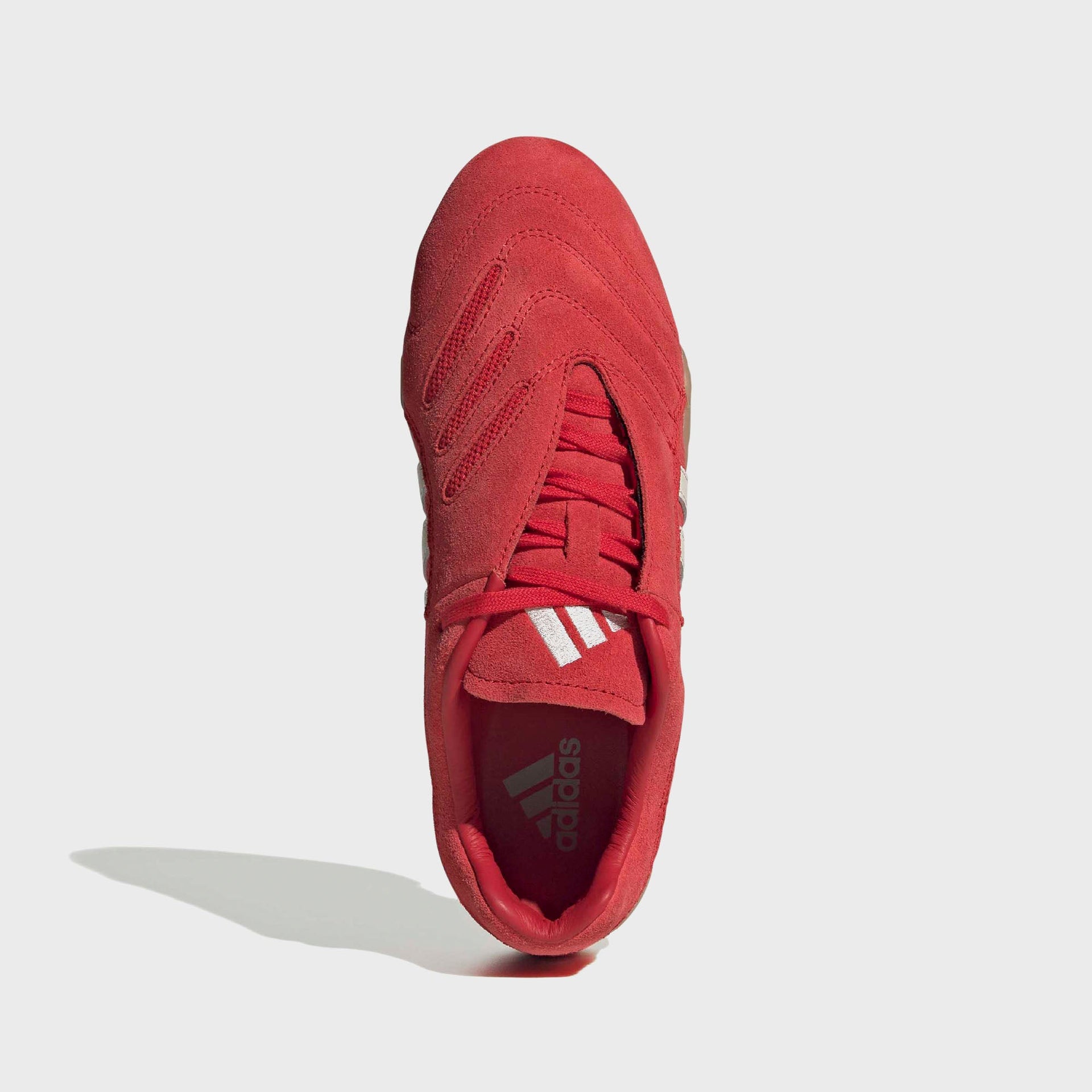 adidas WMNS Taekwondo Mei Elite - Better Scarlet / Cloud White / Gum