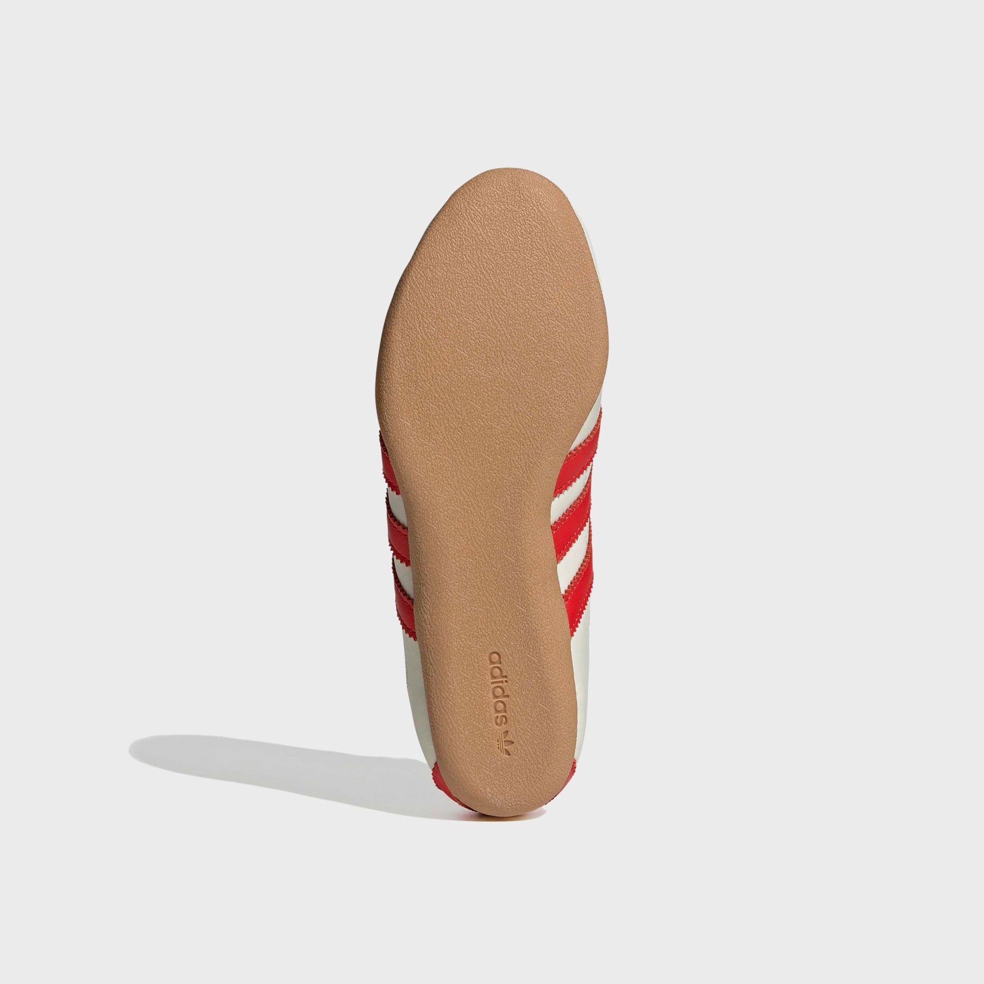 adidas WMNS Tokyo Mary Jane - Cream White / Red / Gold Metallic