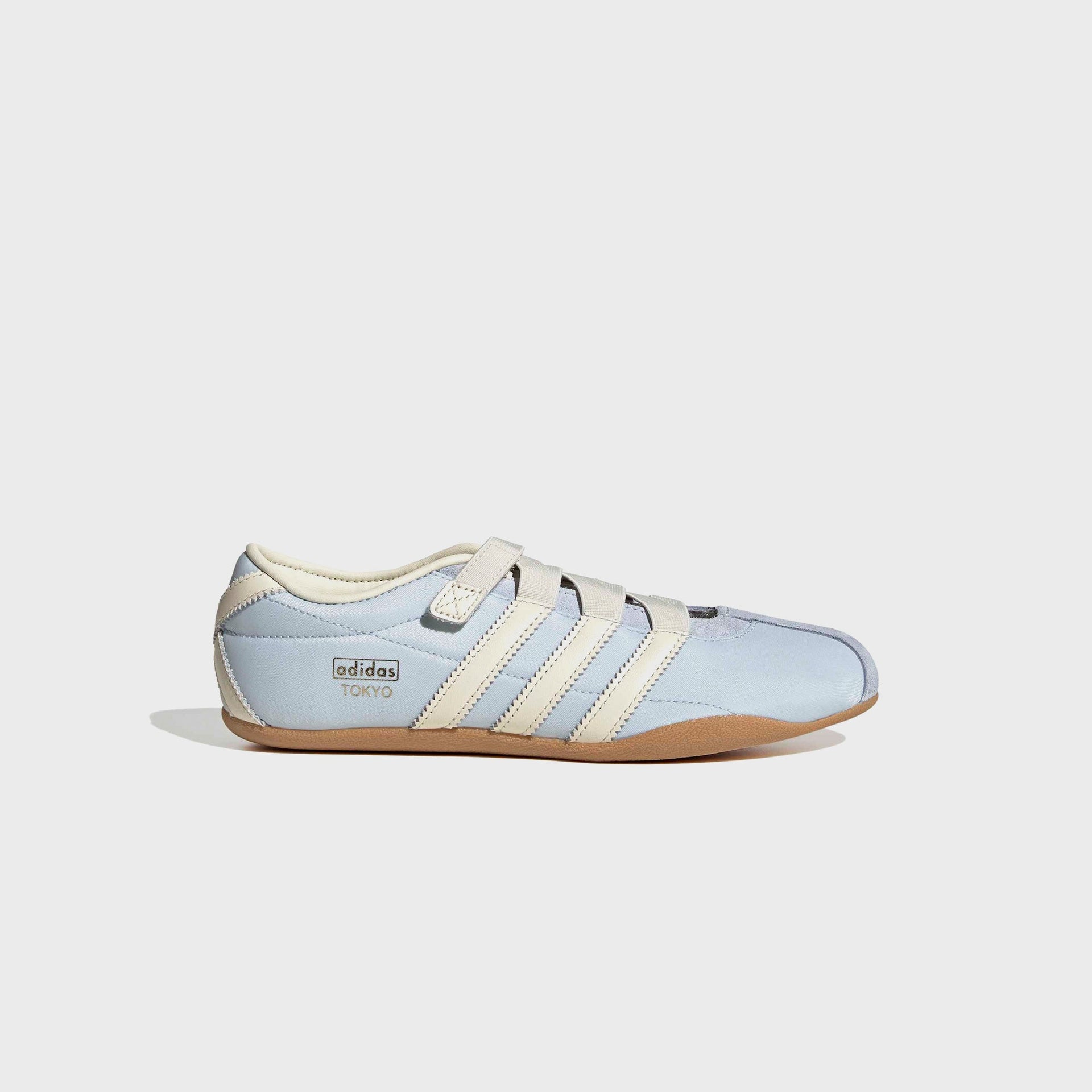 adidas WMNS Tokyo MJ - Crystal Sky / Cream White / Gold Met