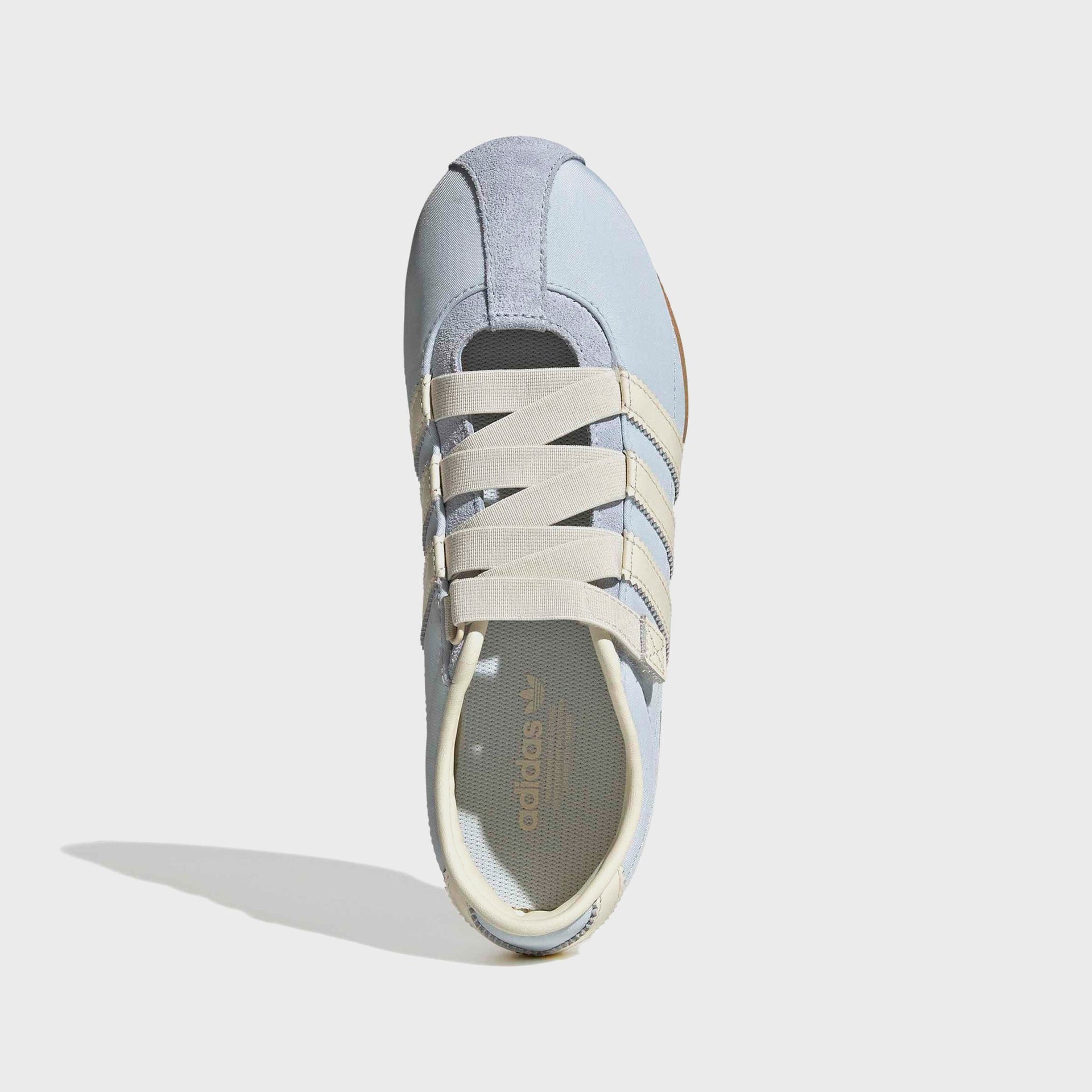 adidas WMNS Tokyo MJ - Crystal Sky / Cream White / Gold Met