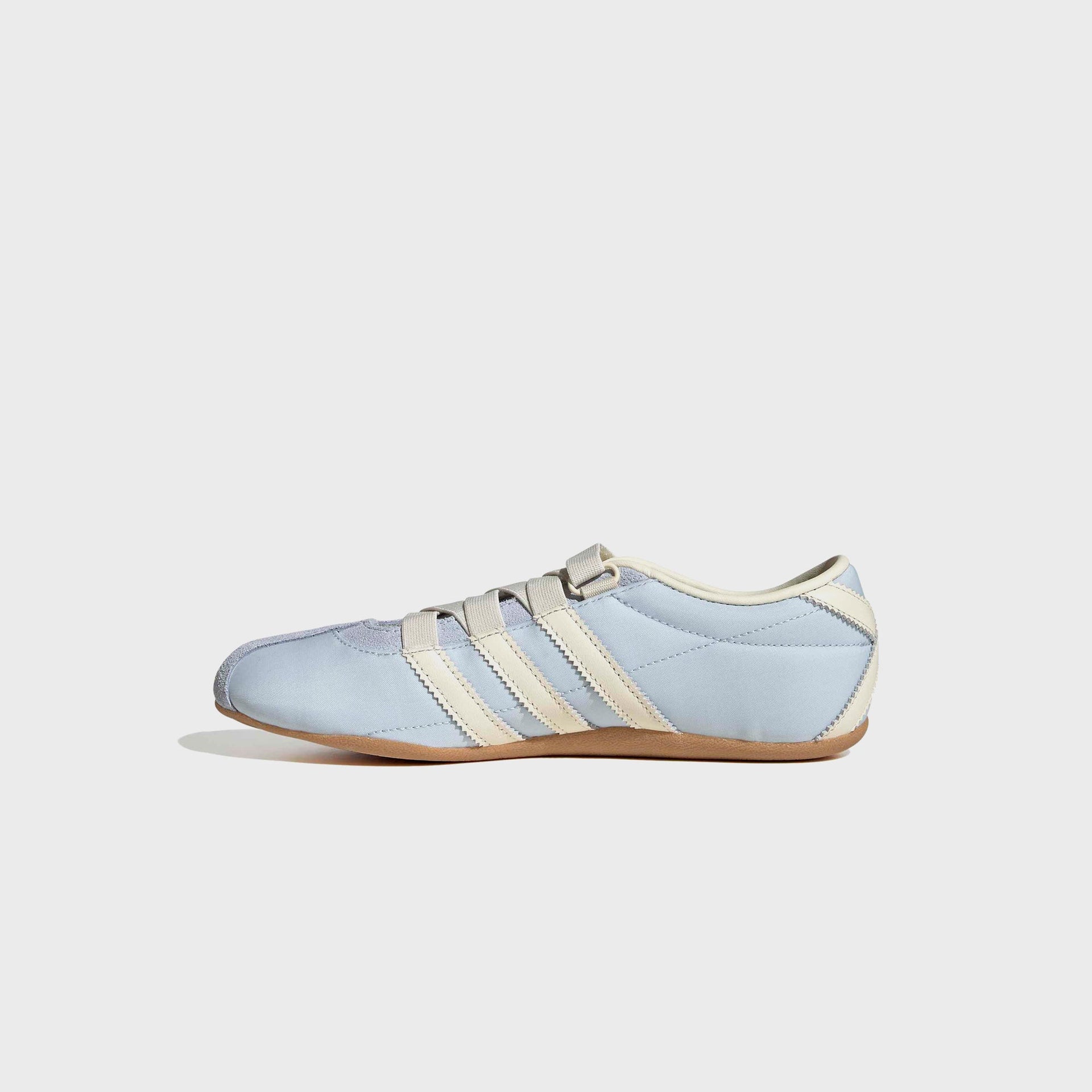 adidas WMNS Tokyo MJ - Crystal Sky / Cream White / Gold Met