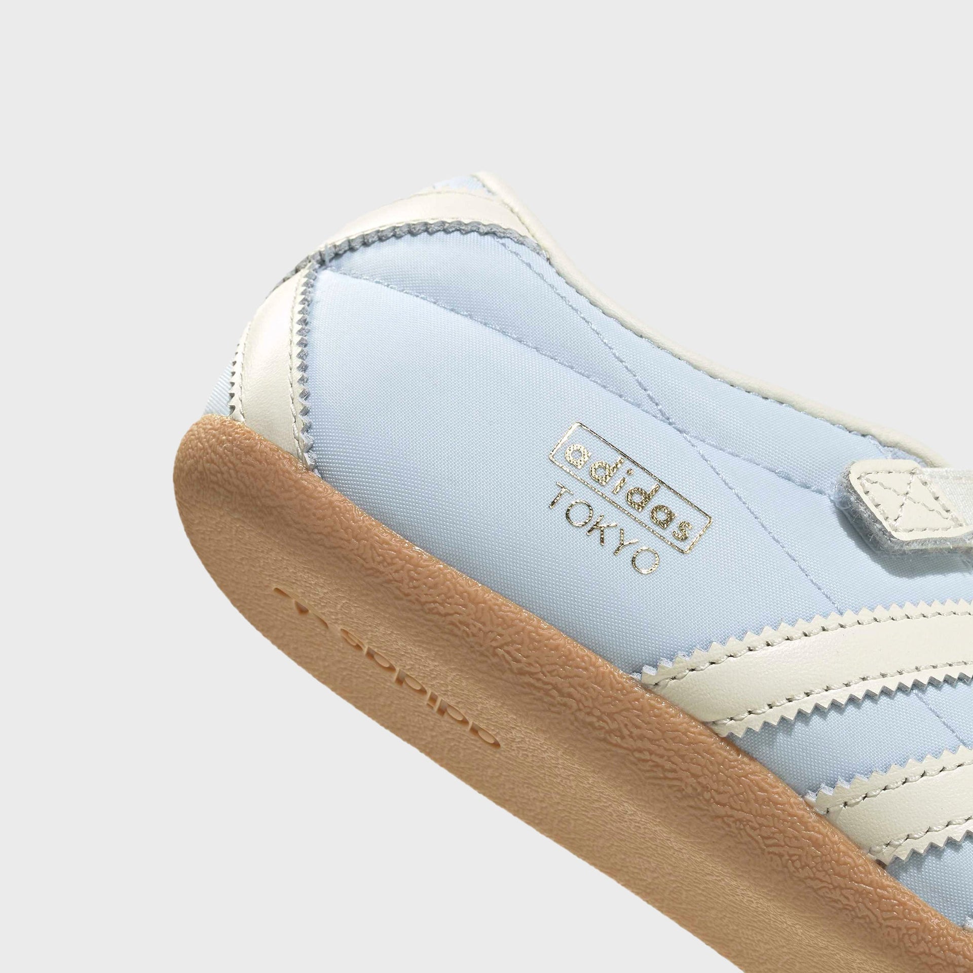 adidas WMNS Tokyo MJ - Crystal Sky / Cream White / Gold Met