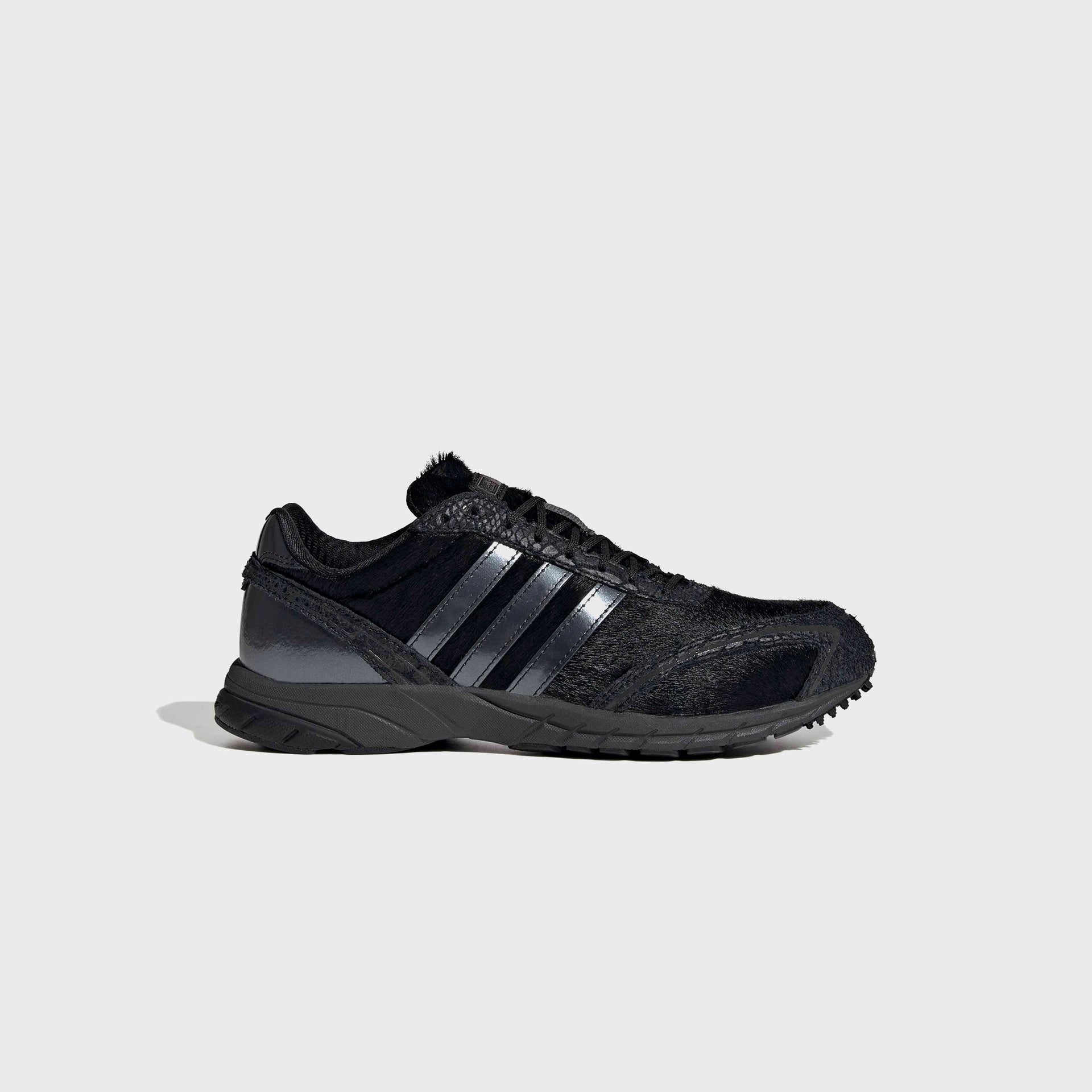 adidas WMNS Adizero Adios OG - Core Black / Carbon
