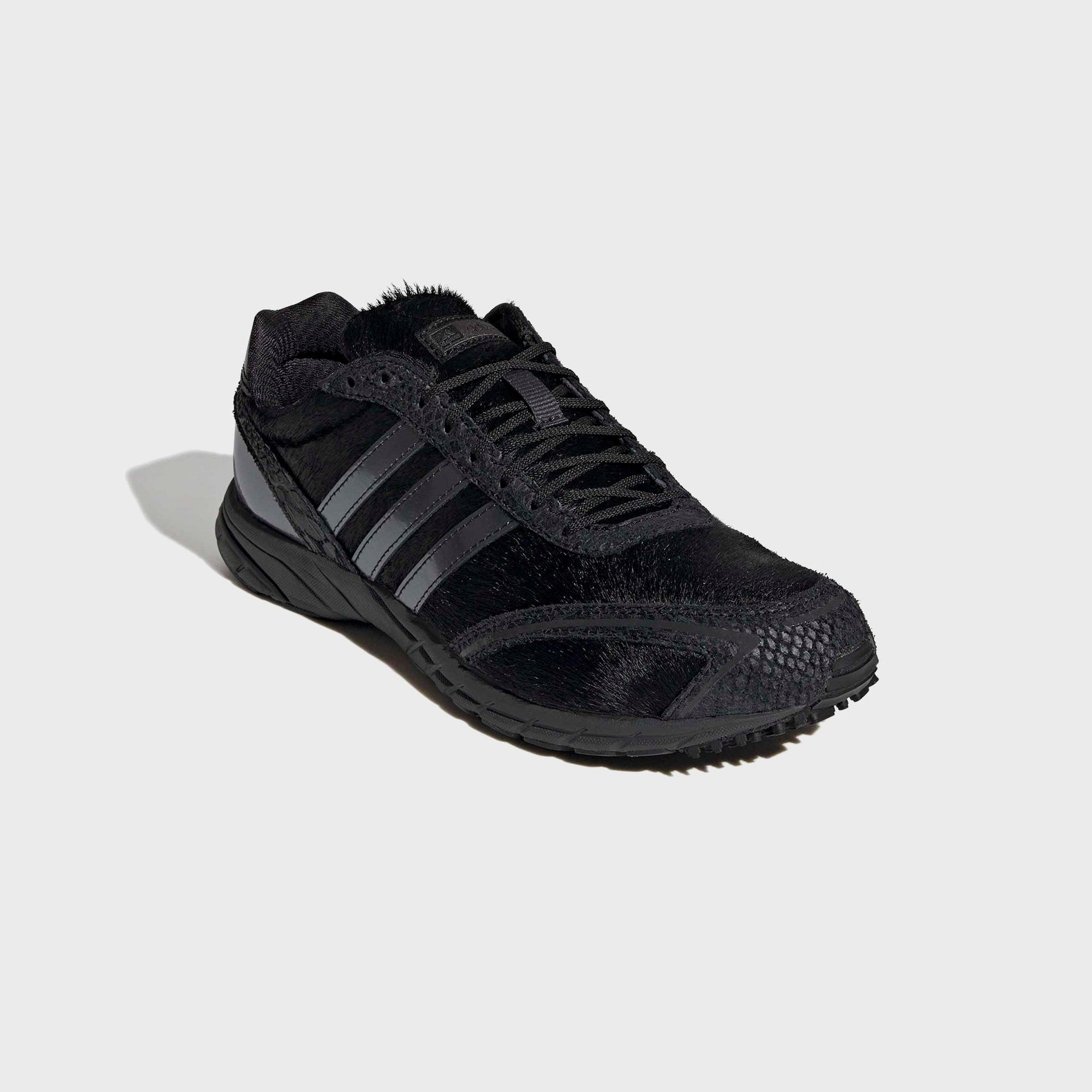 adidas WMNS Adizero Adios OG - Core Black / Carbon